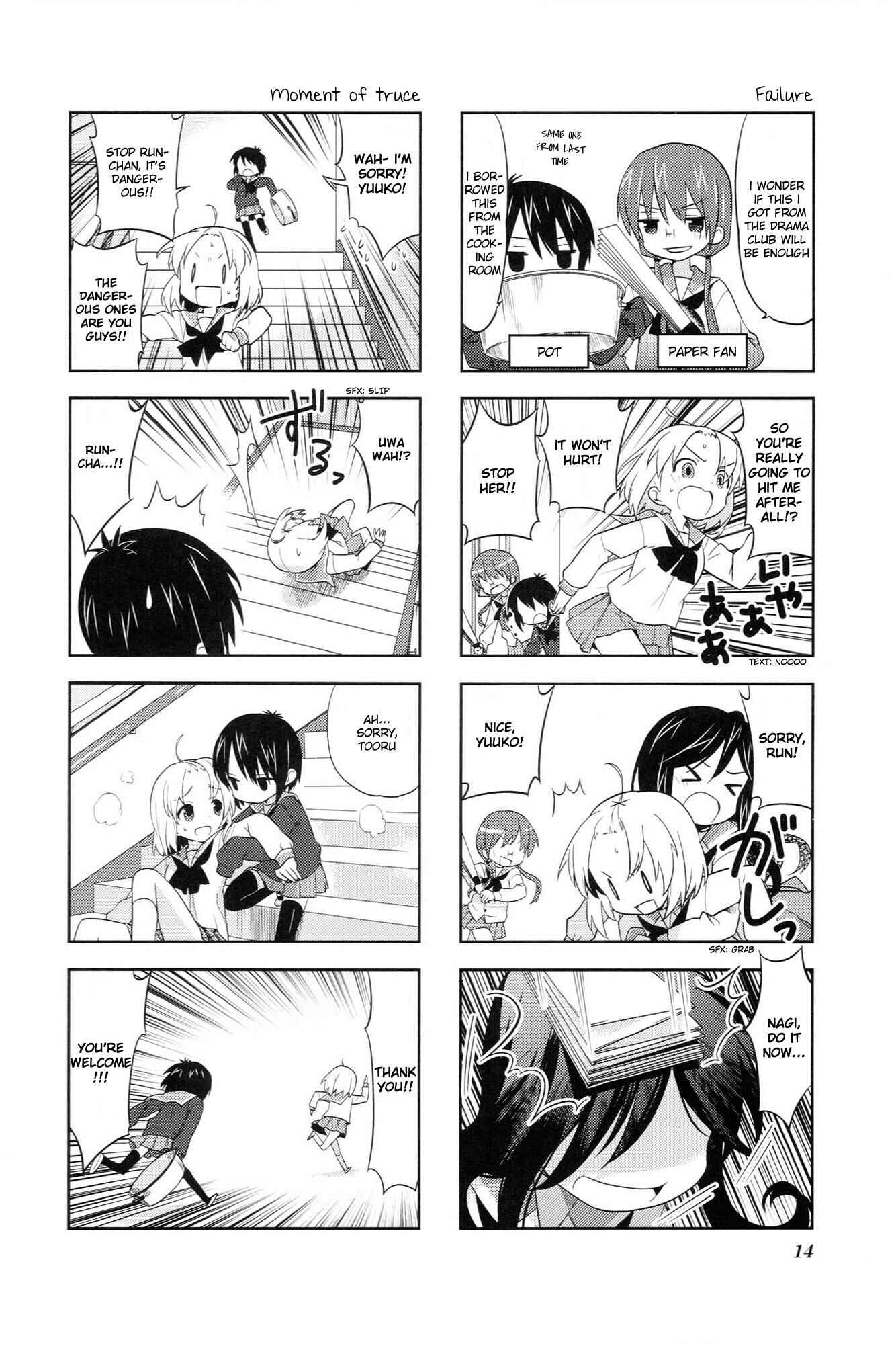 Page 6 Chapter 32 A-Channel