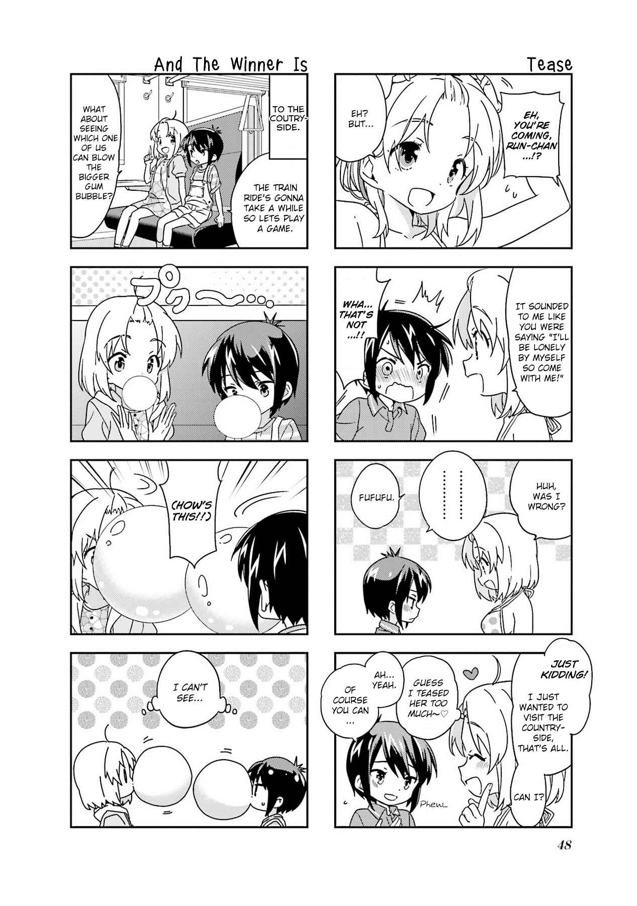 Page 2 Chapter 99 A-Channel
