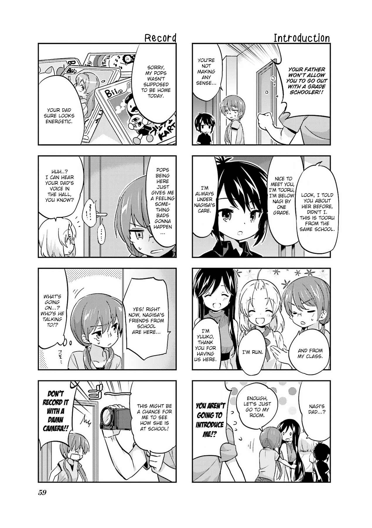 Page 3 Chapter 87 A-Channel