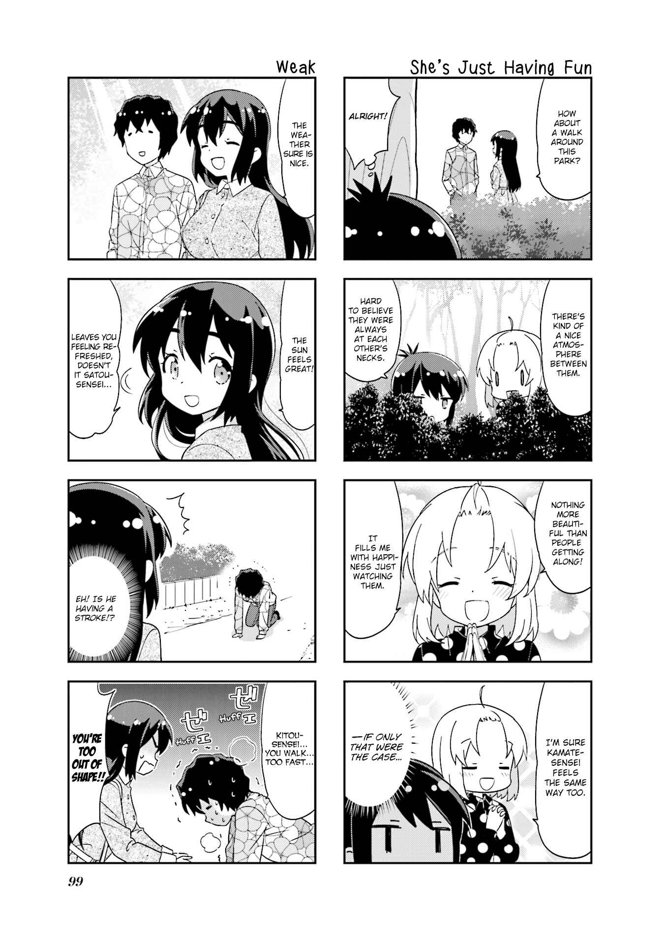 Page 3 Chapter 118 A-Channel