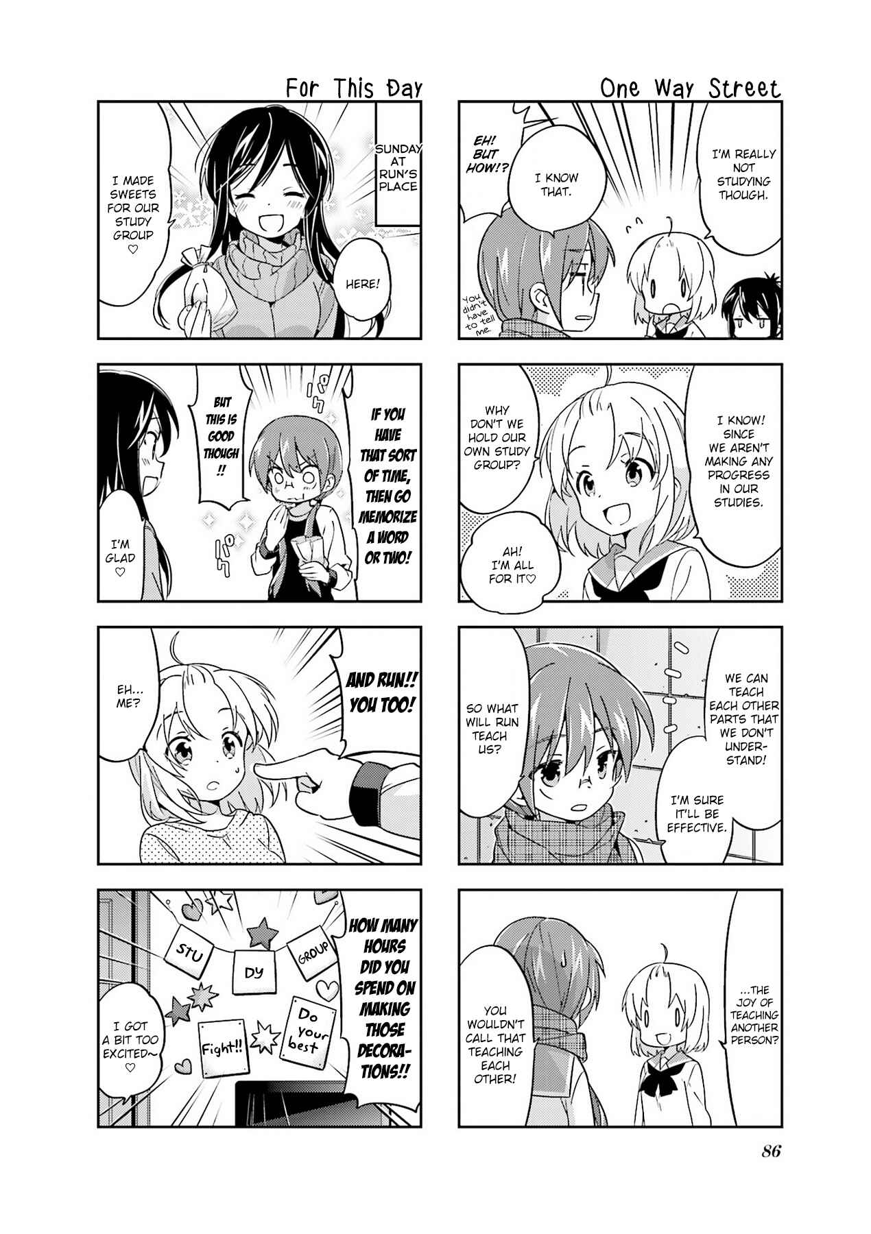 Page 2 Chapter 91 A-Channel