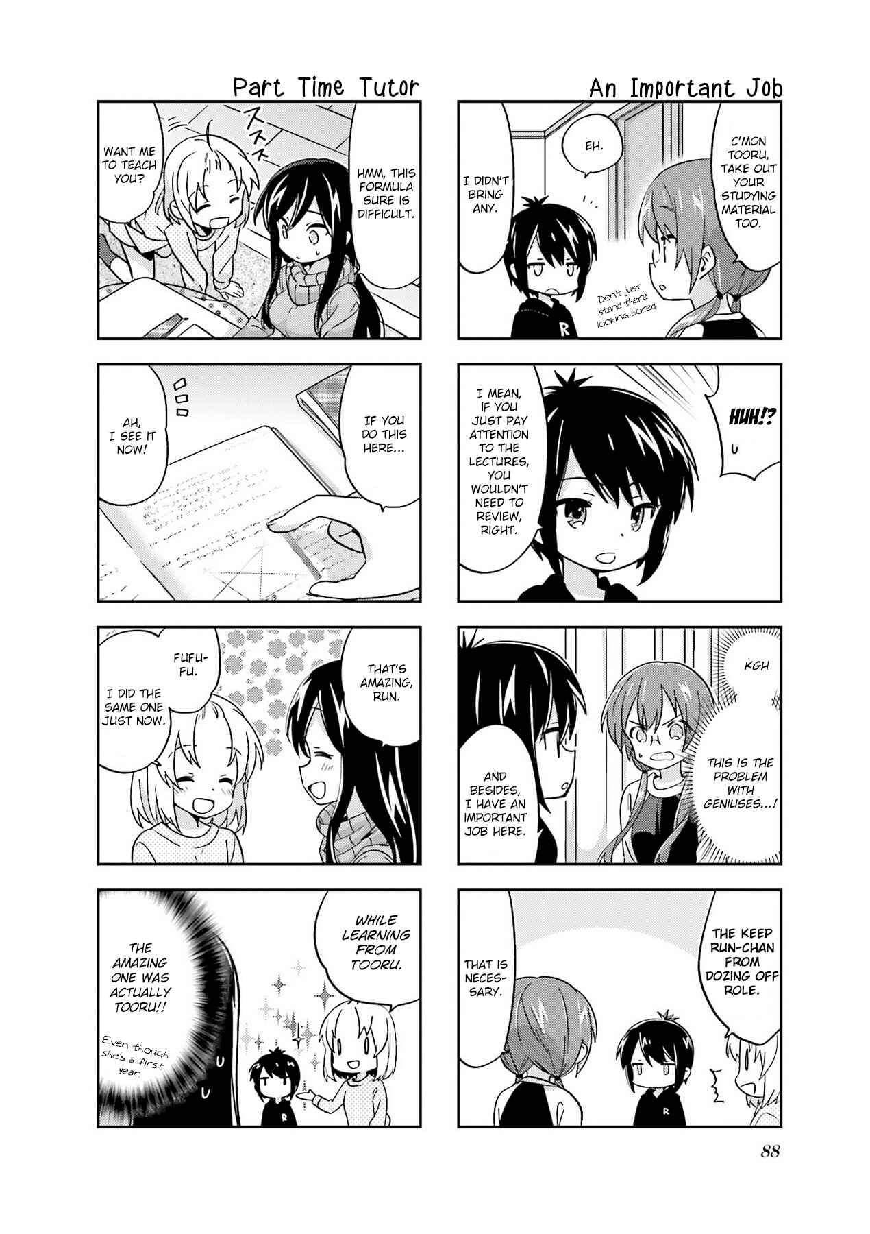 Page 4 Chapter 91 A-Channel