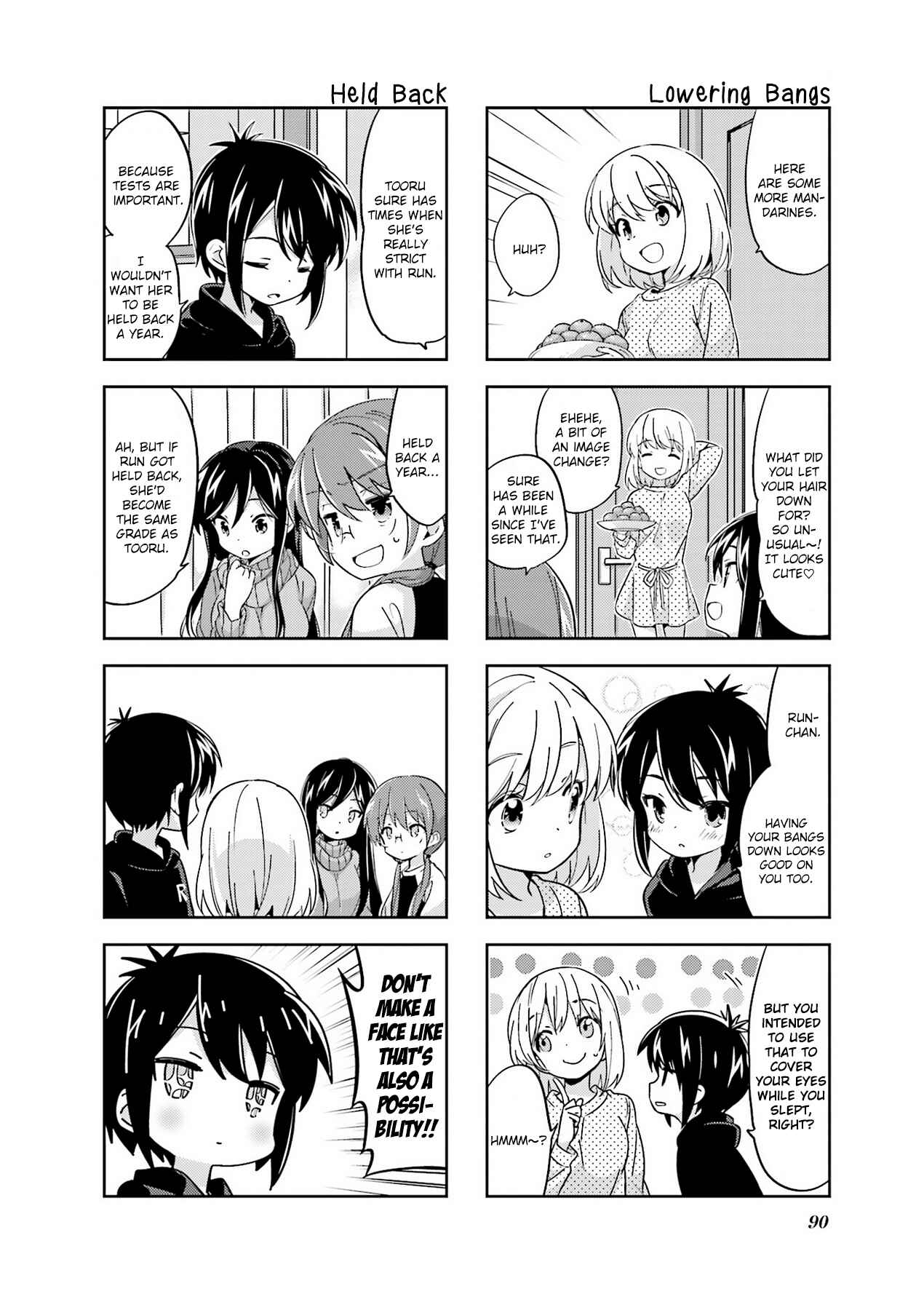 Page 6 Chapter 91 A-Channel