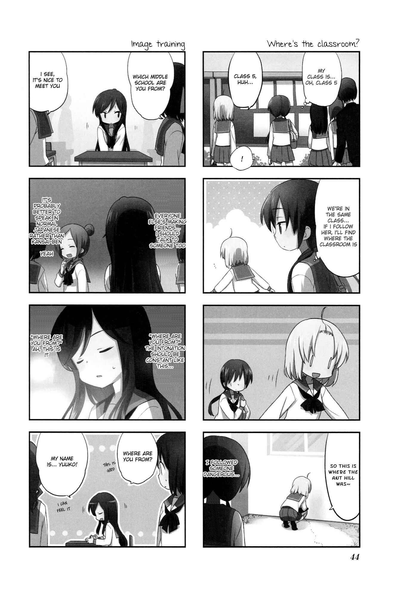 Page 2 Chapter 36 A-Channel