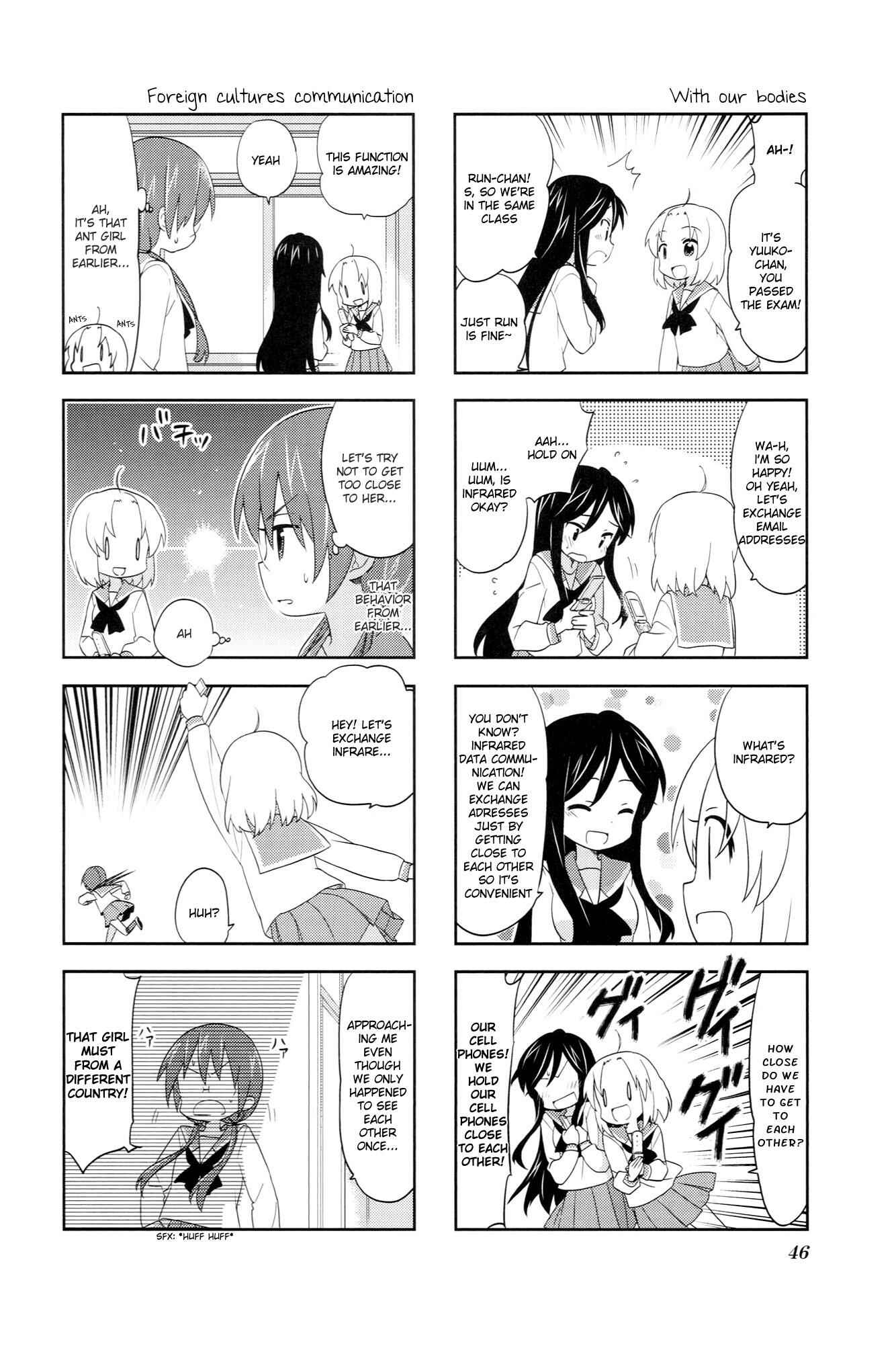 Page 4 Chapter 36 A-Channel