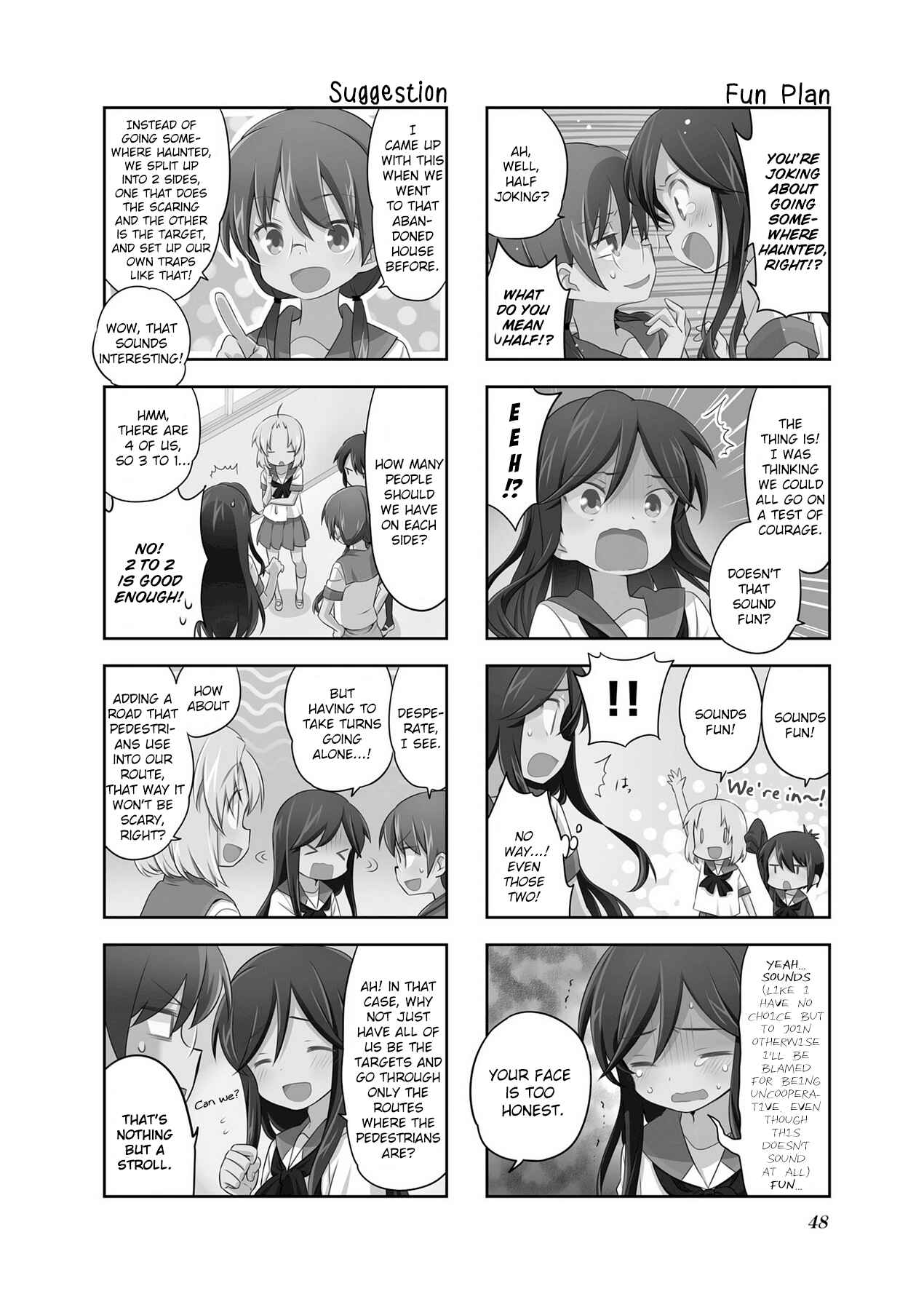 Page 3 Chapter 86 A-Channel
