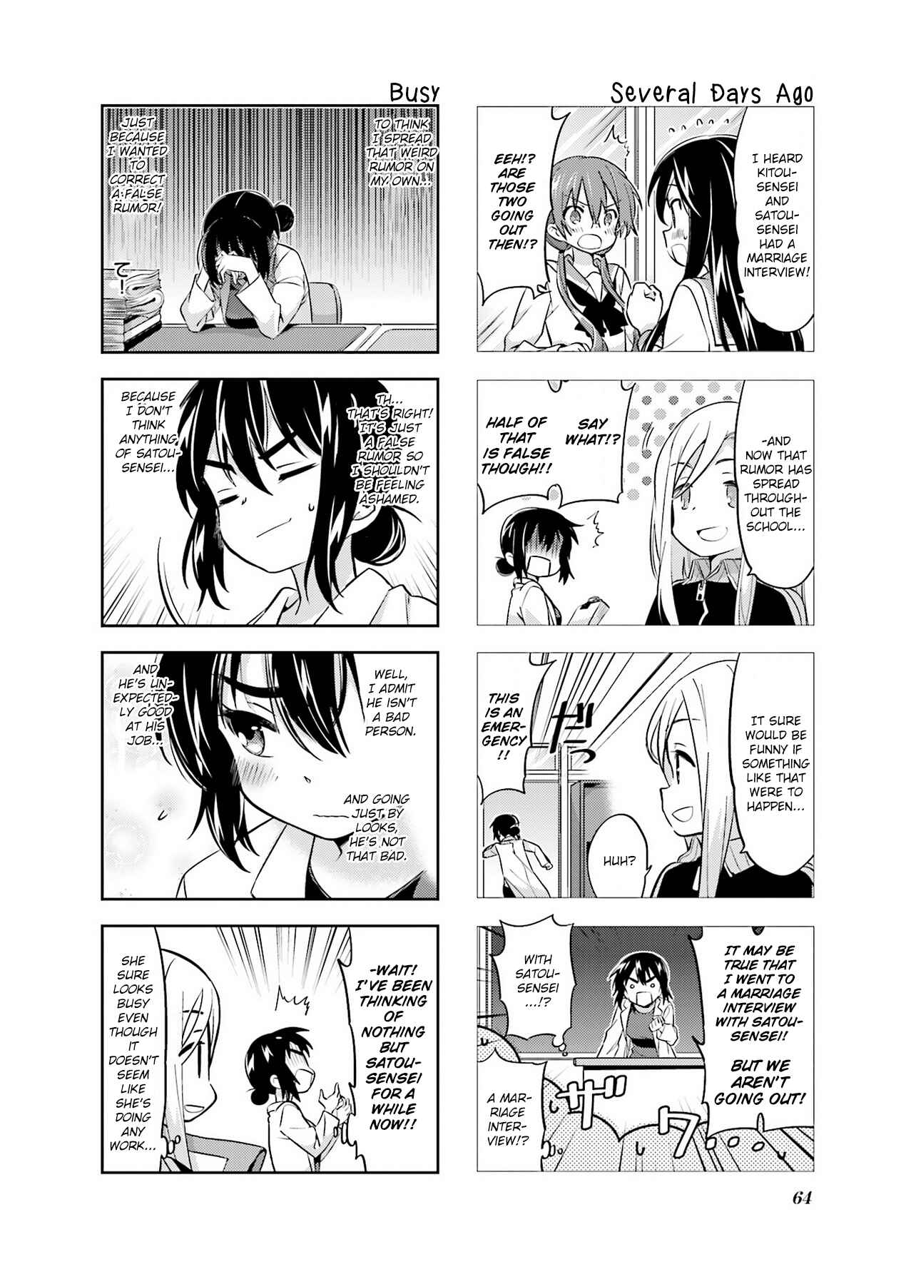 Page 2 Chapter 88 A-Channel