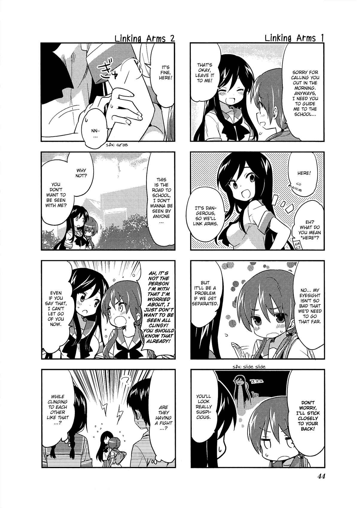Page 4 Chapter 48 A-Channel