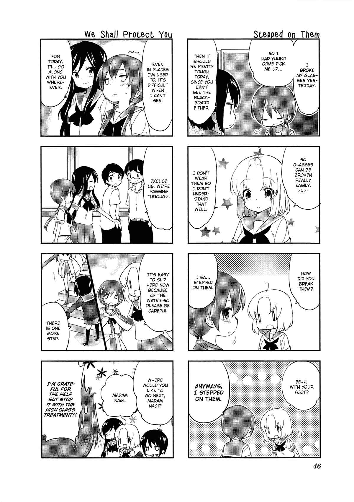 Page 6 Chapter 48 A-Channel