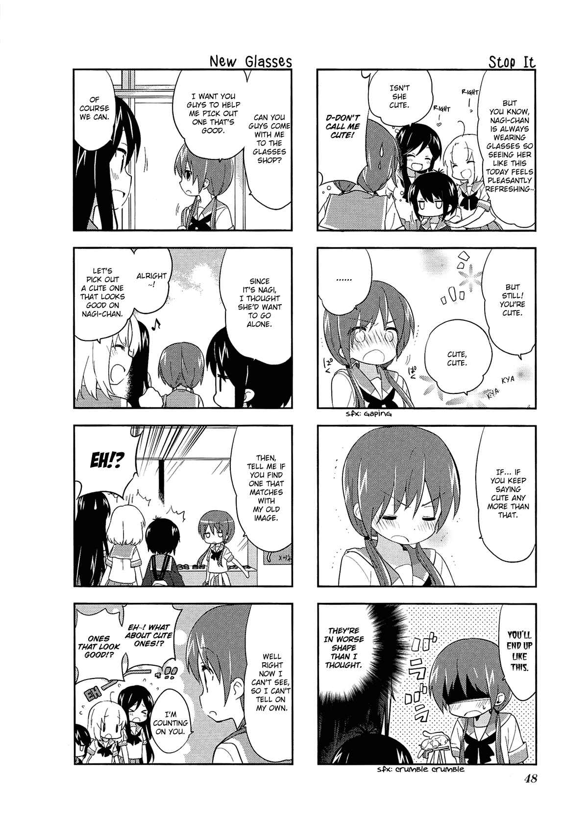 Page 8 Chapter 48 A-Channel