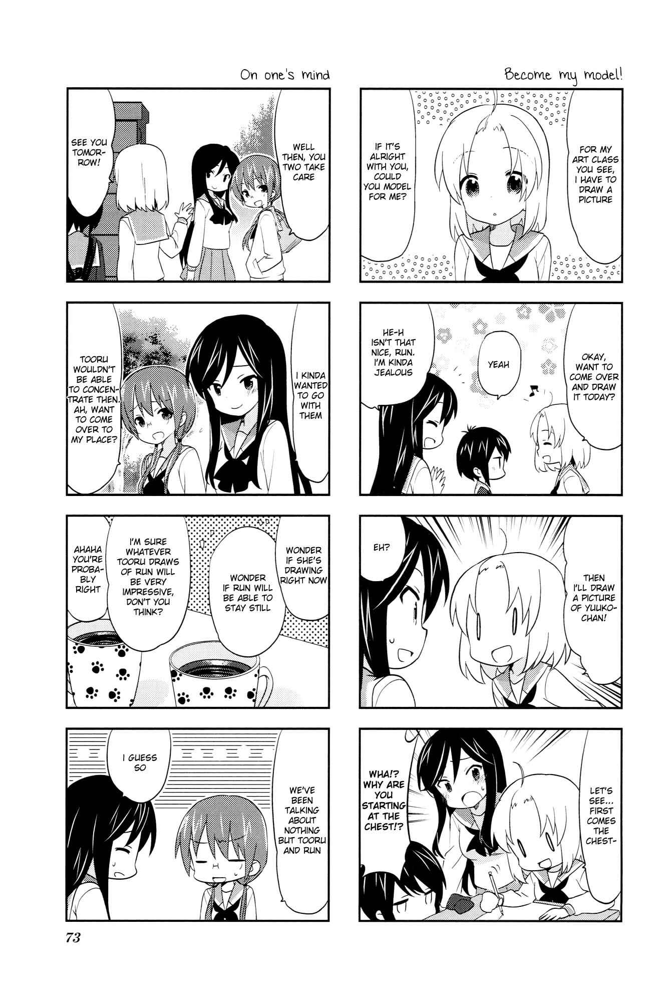 Page 5 Chapter 39 A-Channel