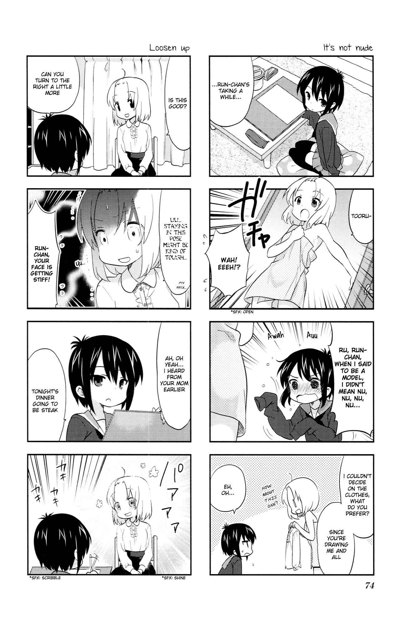 Page 6 Chapter 39 A-Channel