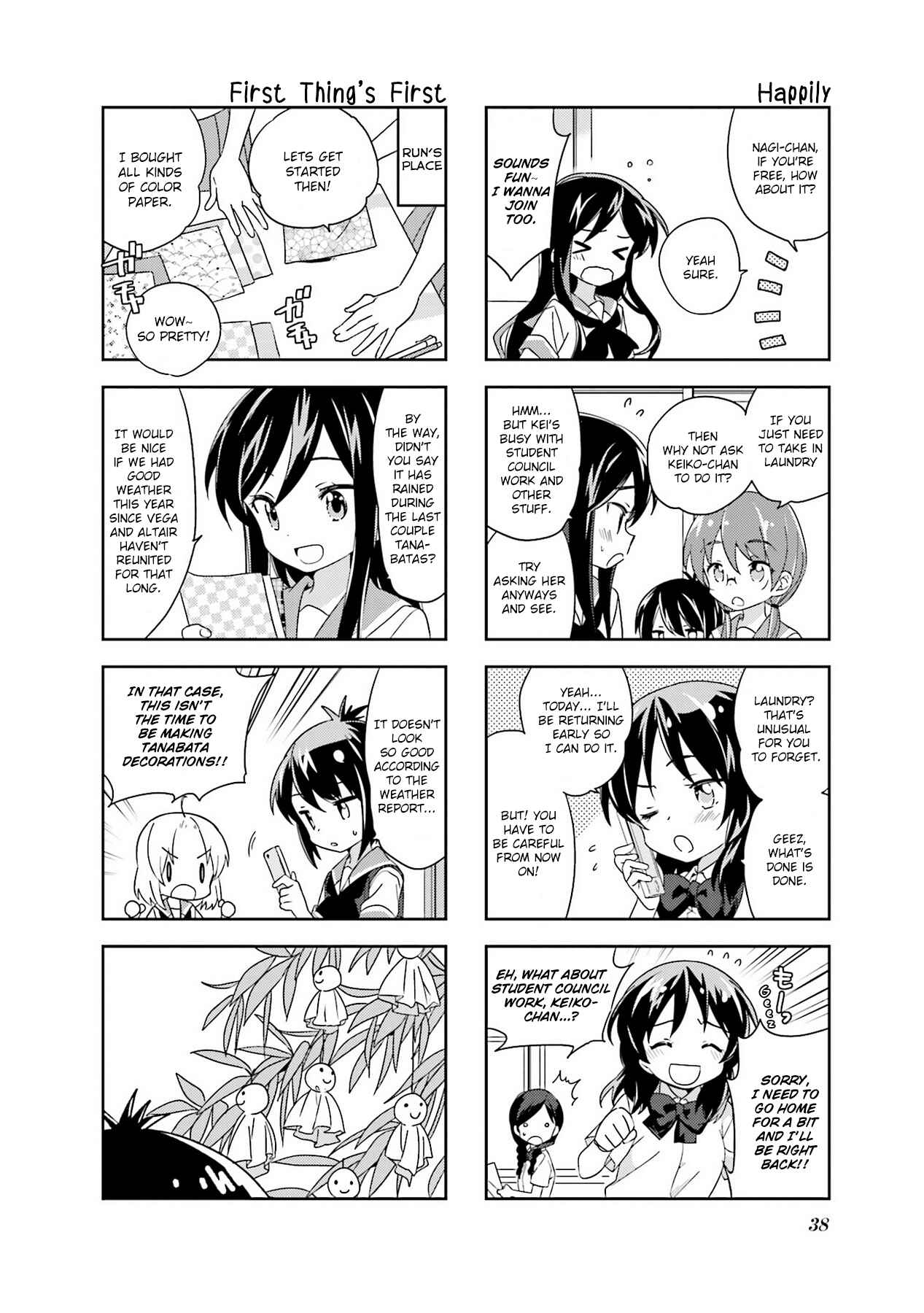 Page 4 Chapter 97 A-Channel