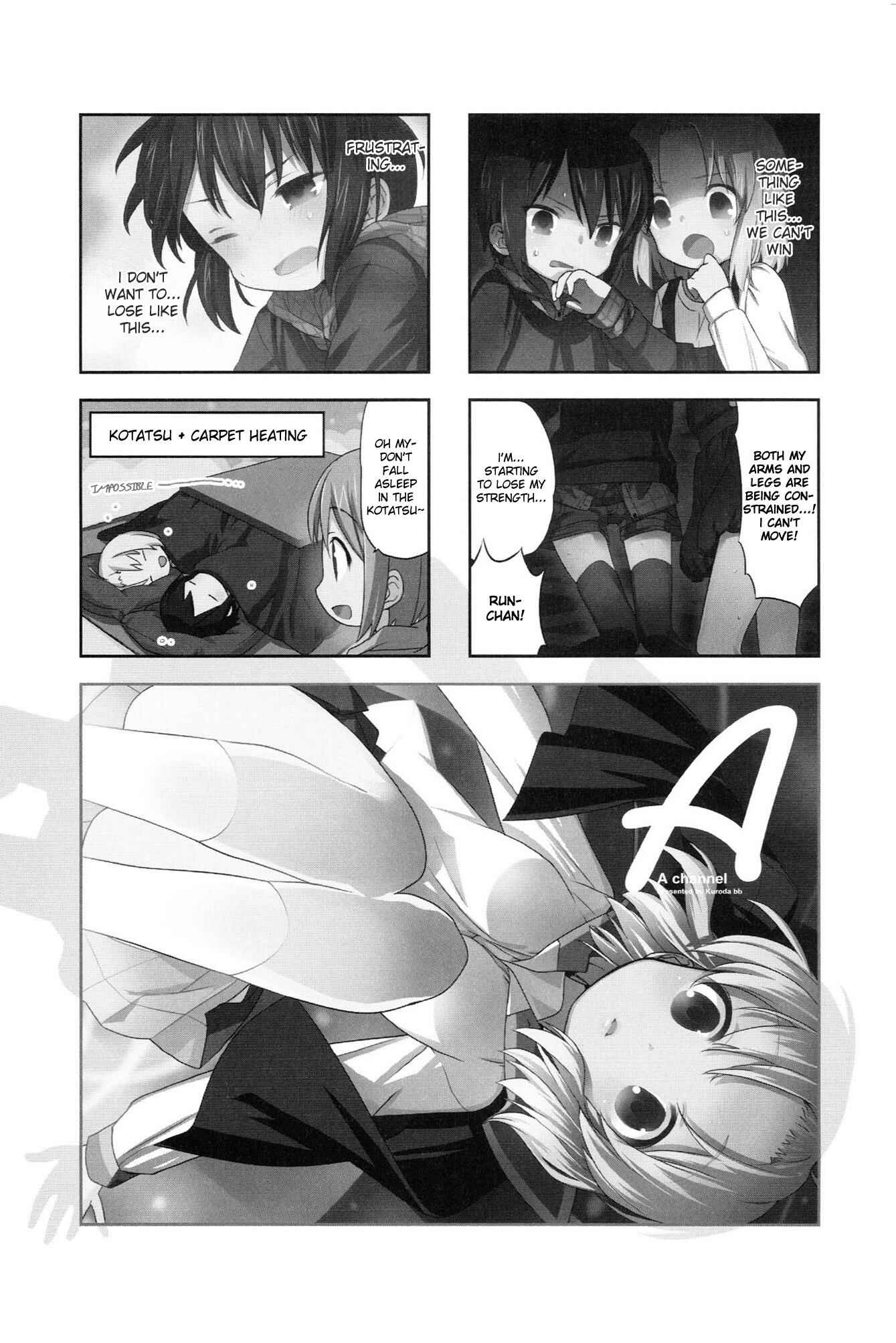 Page 1 Chapter 30 A-Channel