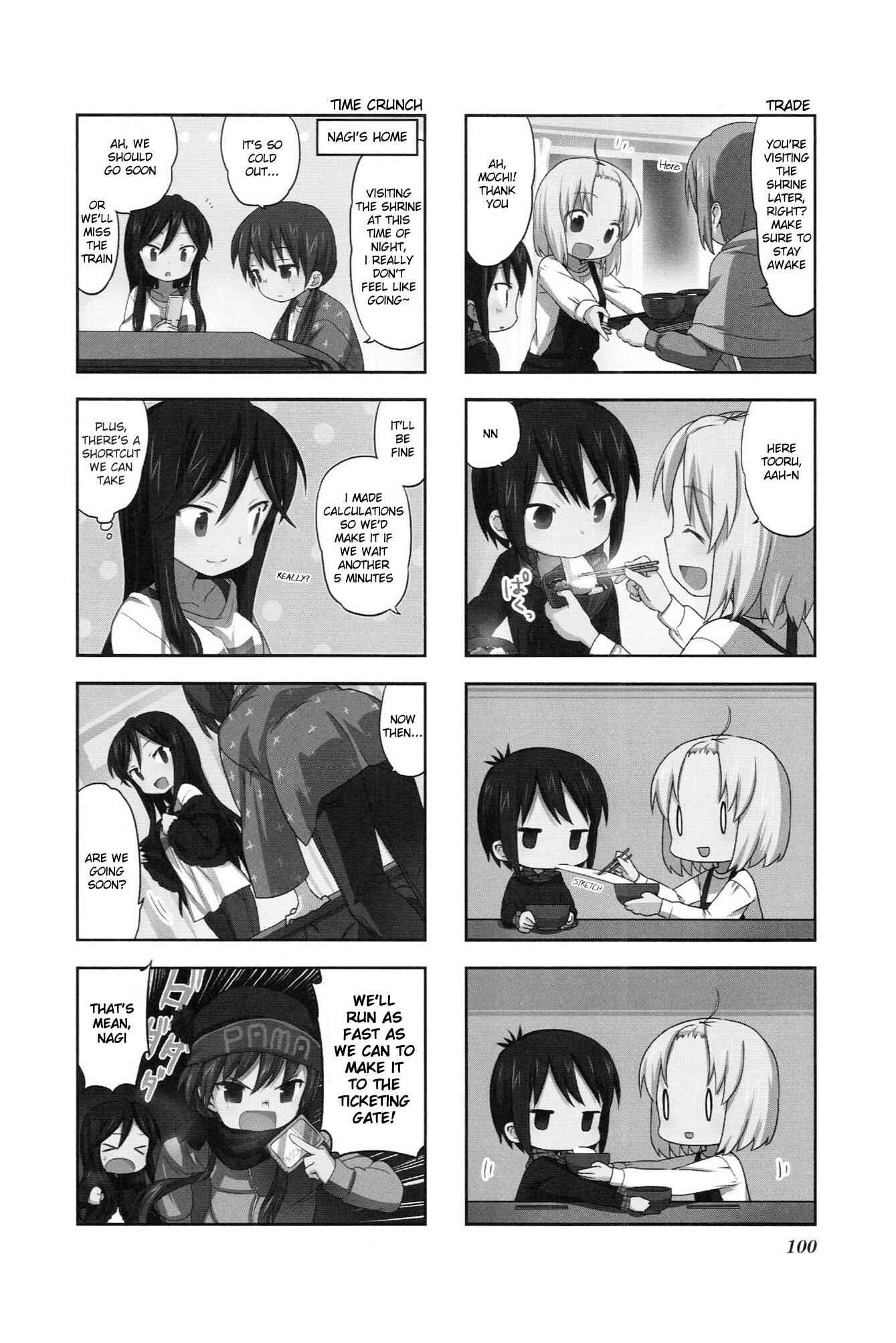 Page 2 Chapter 30 A-Channel