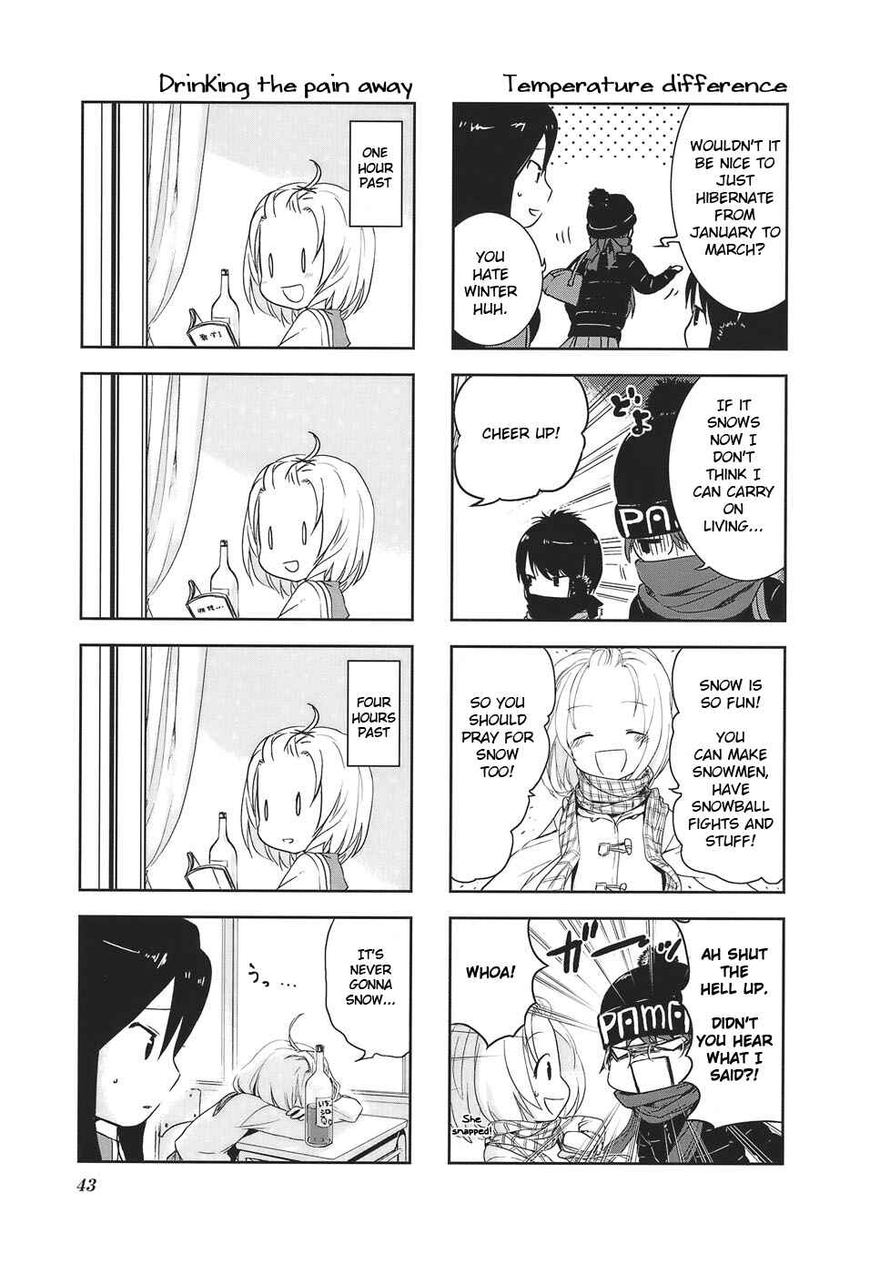 Page 3 Chapter 6 A-Channel