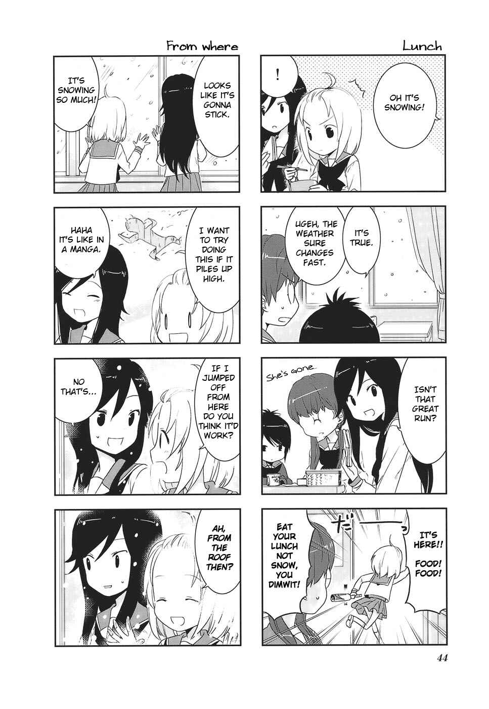 Page 4 Chapter 6 A-Channel