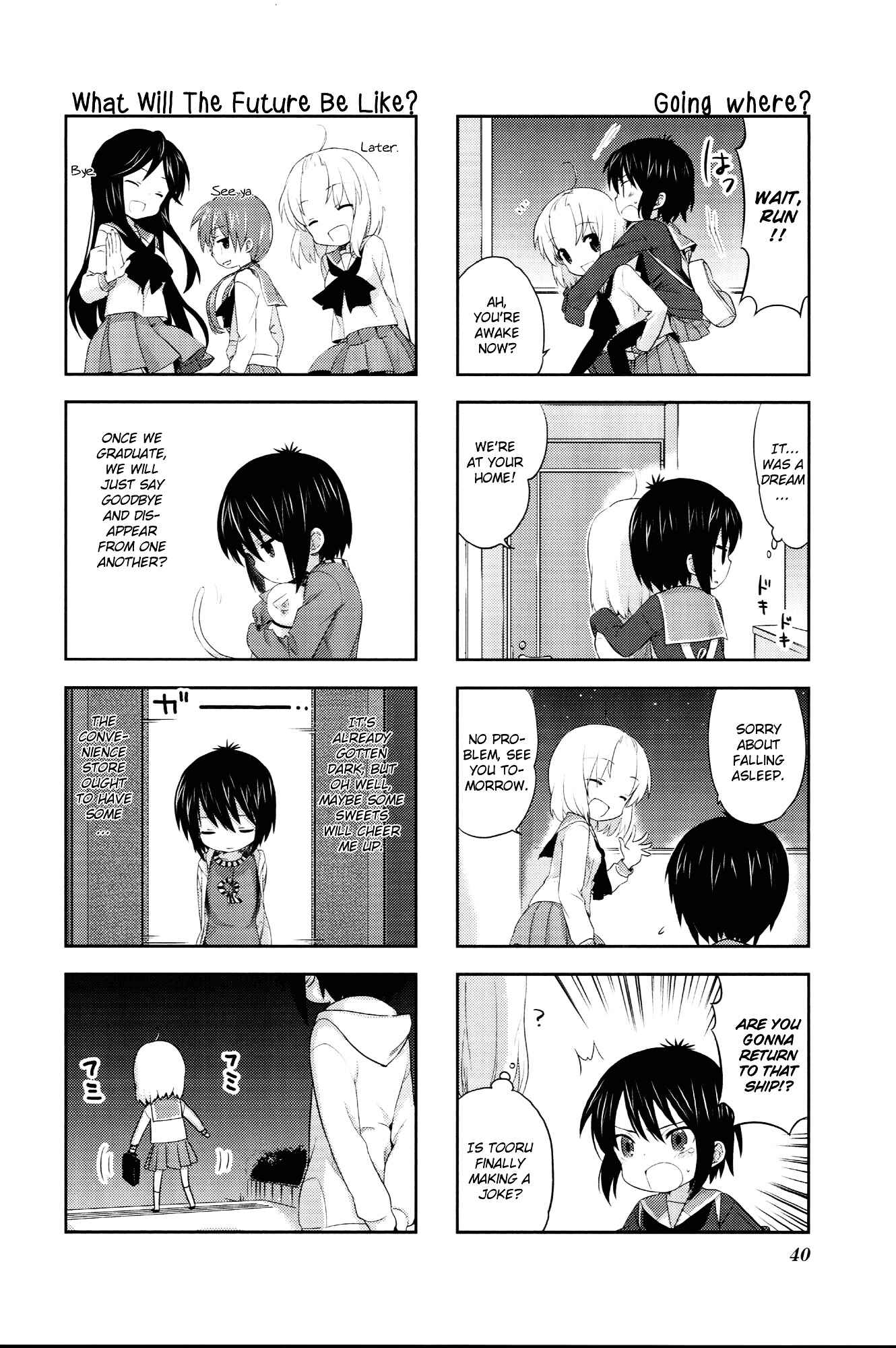 Page 8 Chapter 21 A-Channel