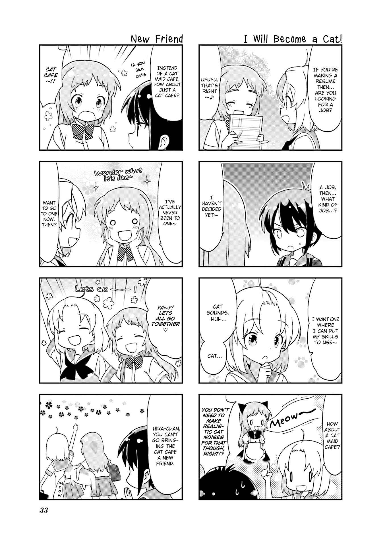 Page 3 Chapter 109 A-Channel