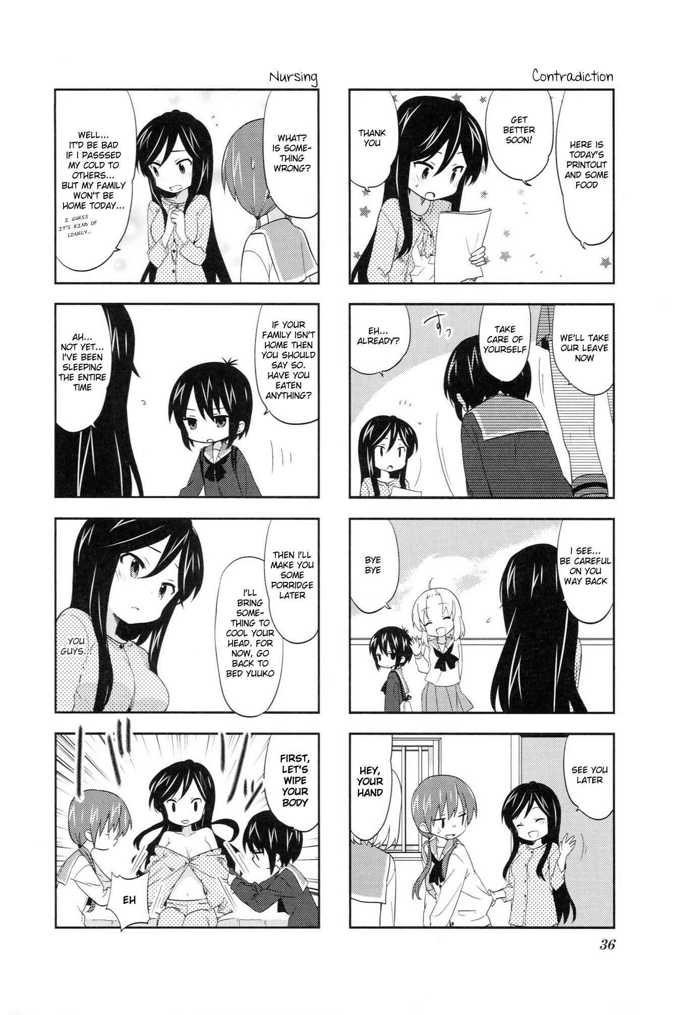 Page 4 Chapter 35 A-Channel