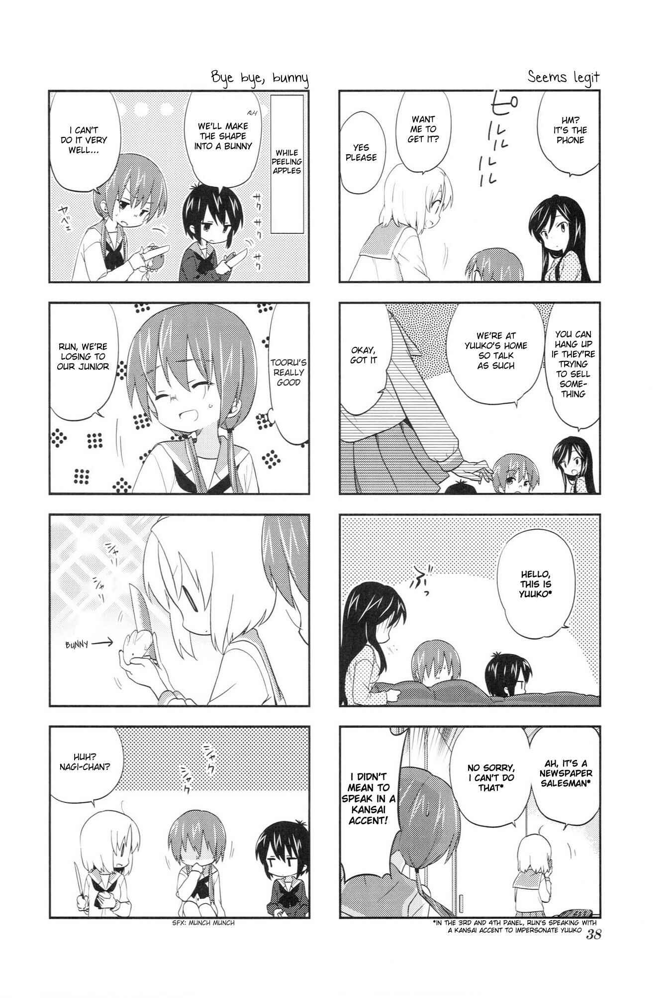 Page 6 Chapter 35 A-Channel