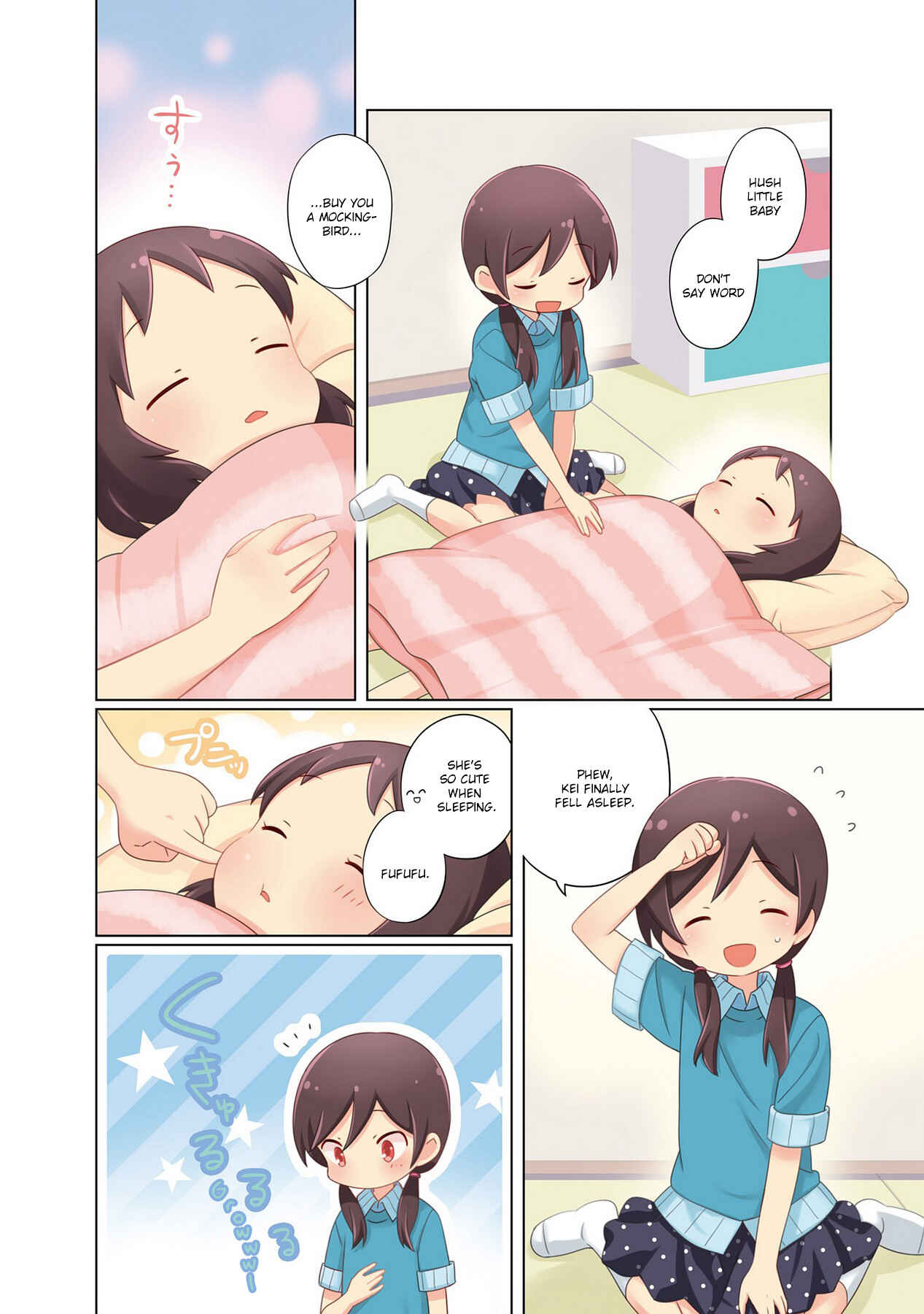 Page 4 Chapter 93.9 A-Channel