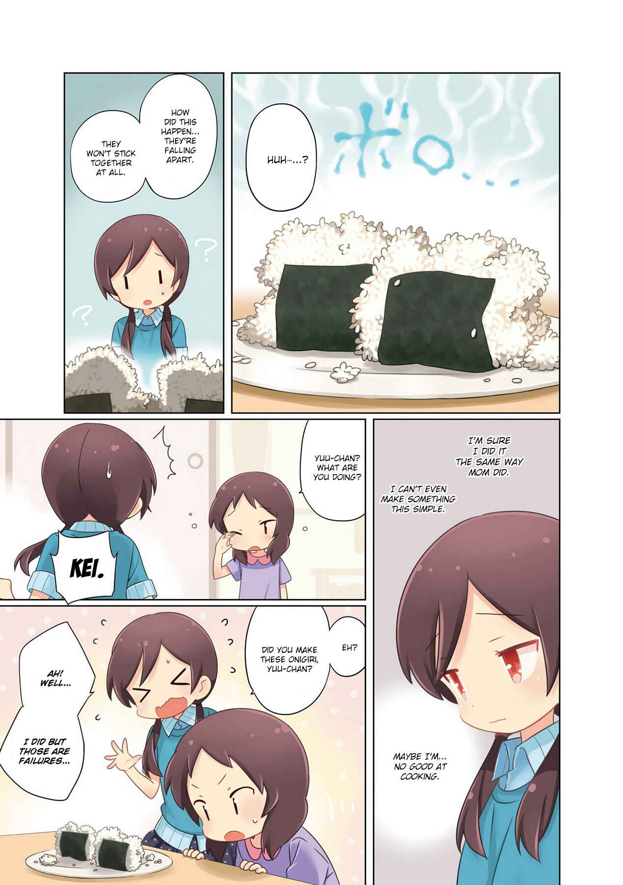 Page 7 Chapter 93.9 A-Channel