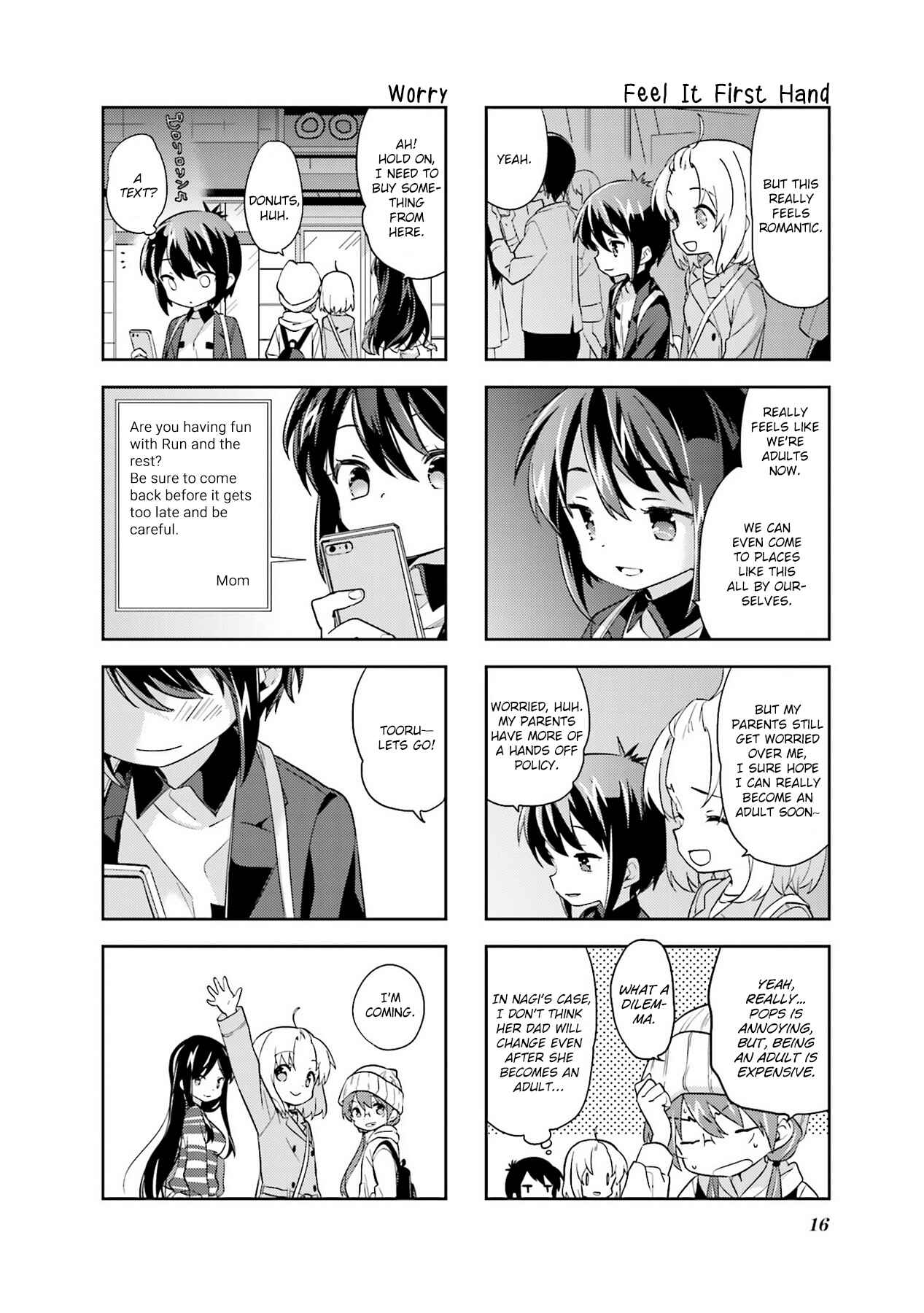 Page 10 Chapter 94 A-Channel