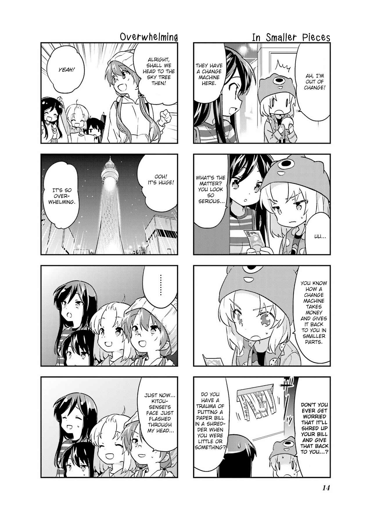 Page 8 Chapter 94 A-Channel