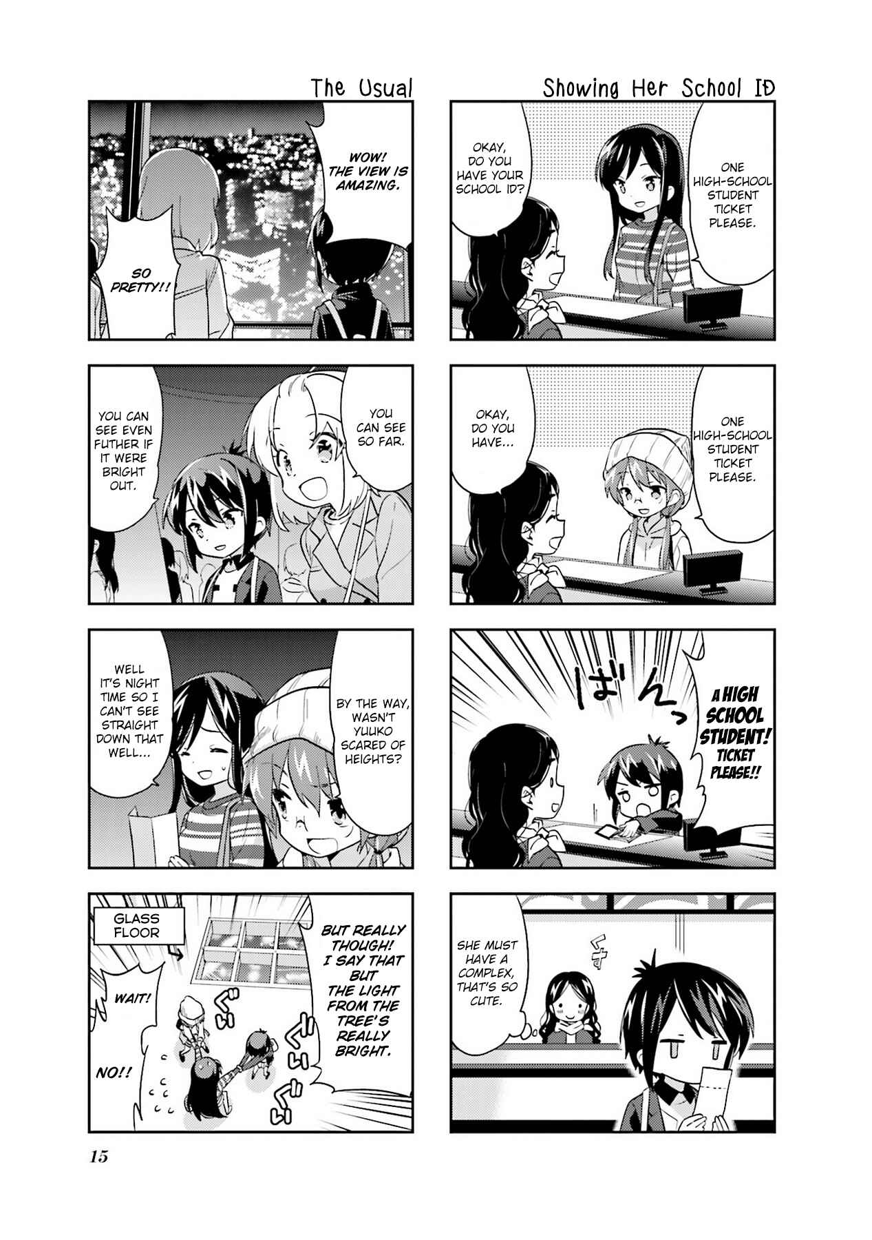 Page 9 Chapter 94 A-Channel