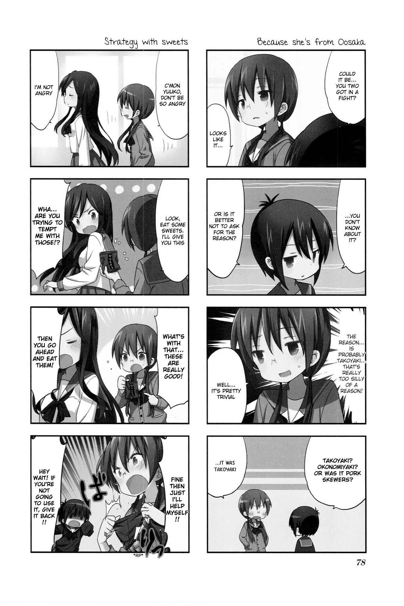 Page 2 Chapter 40 A-Channel
