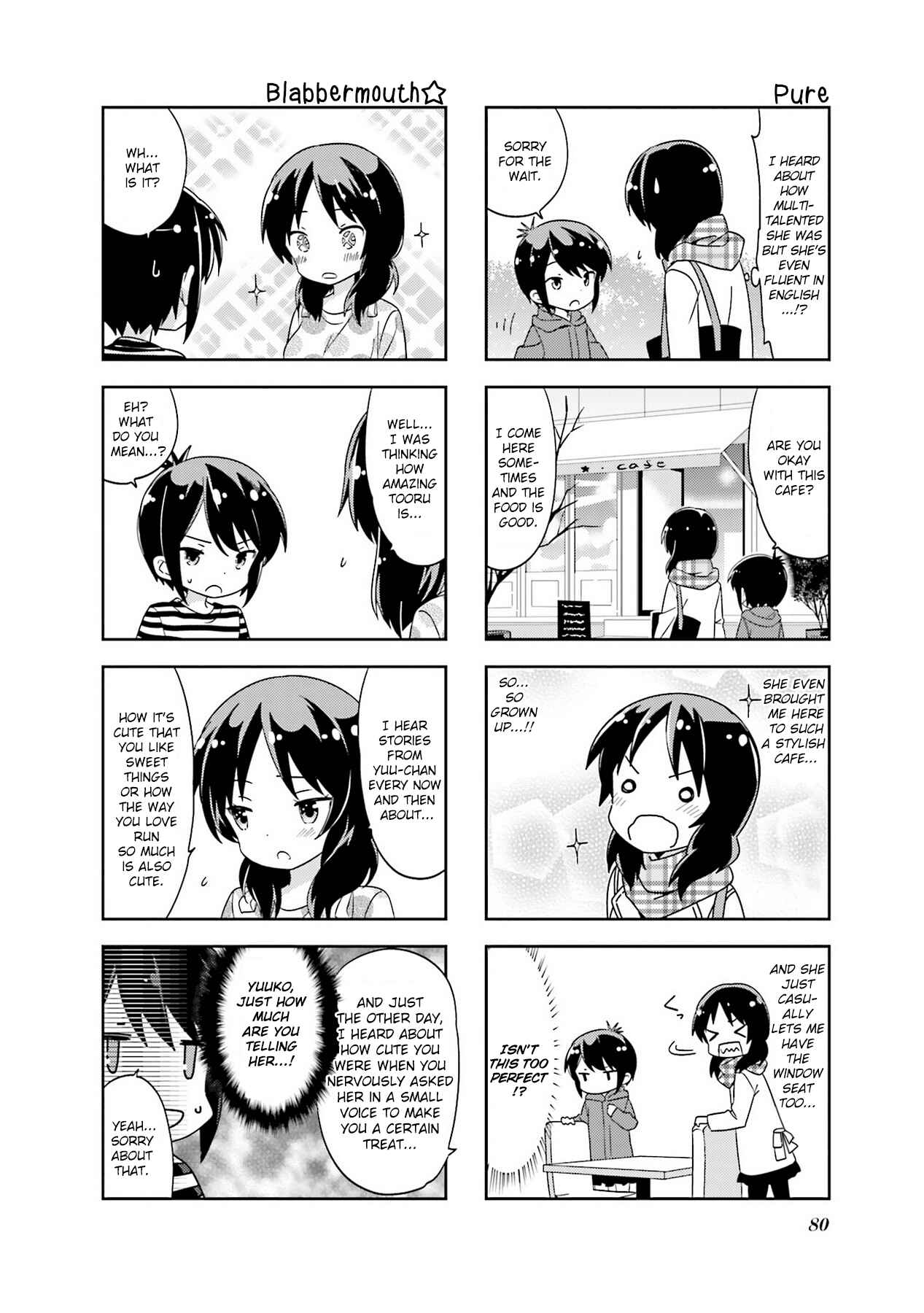 Page 4 Chapter 103 A-Channel