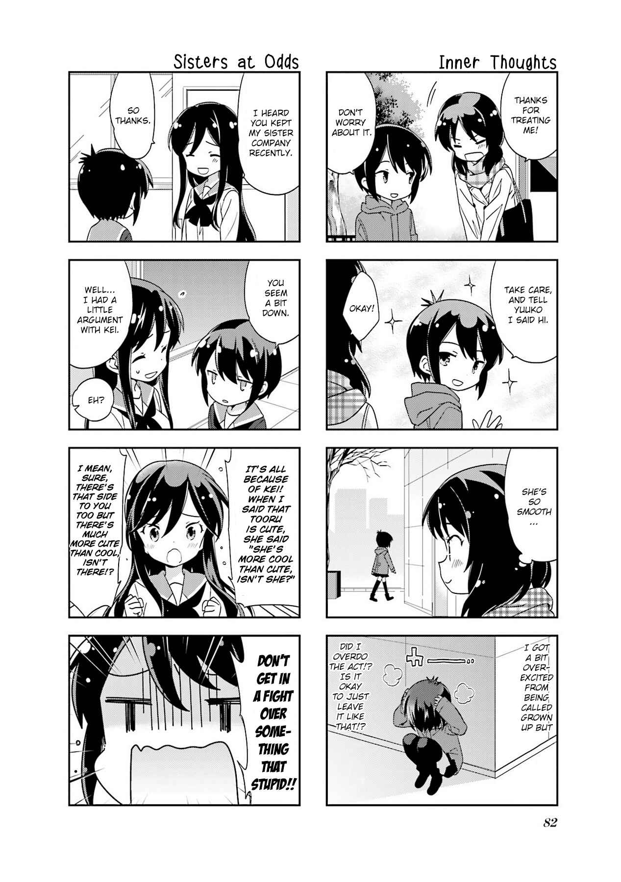 Page 6 Chapter 103 A-Channel