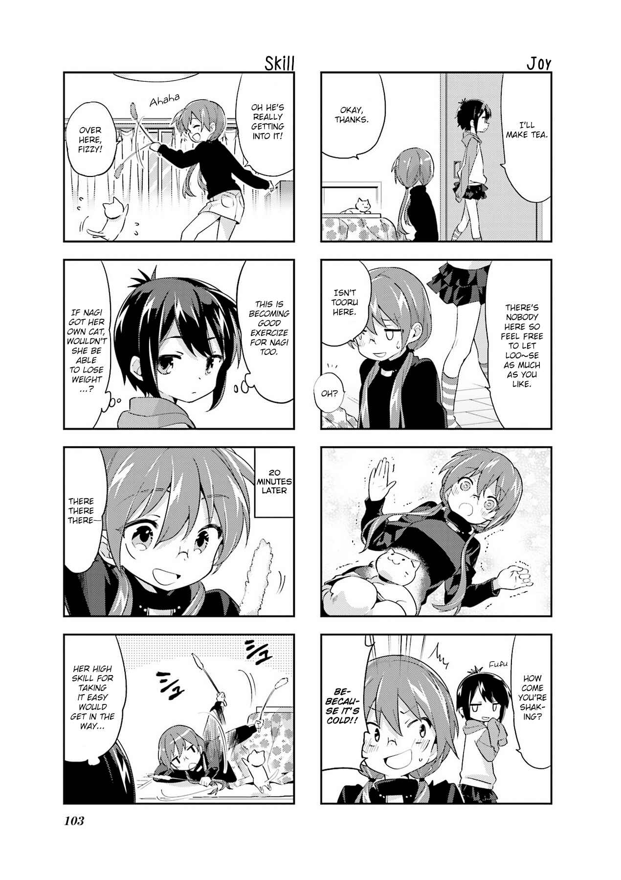 Page 3 Chapter 93 A-Channel