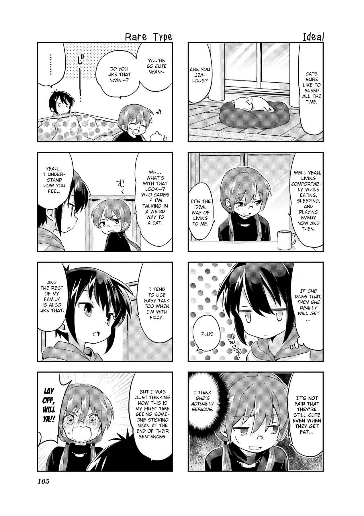 Page 5 Chapter 93 A-Channel