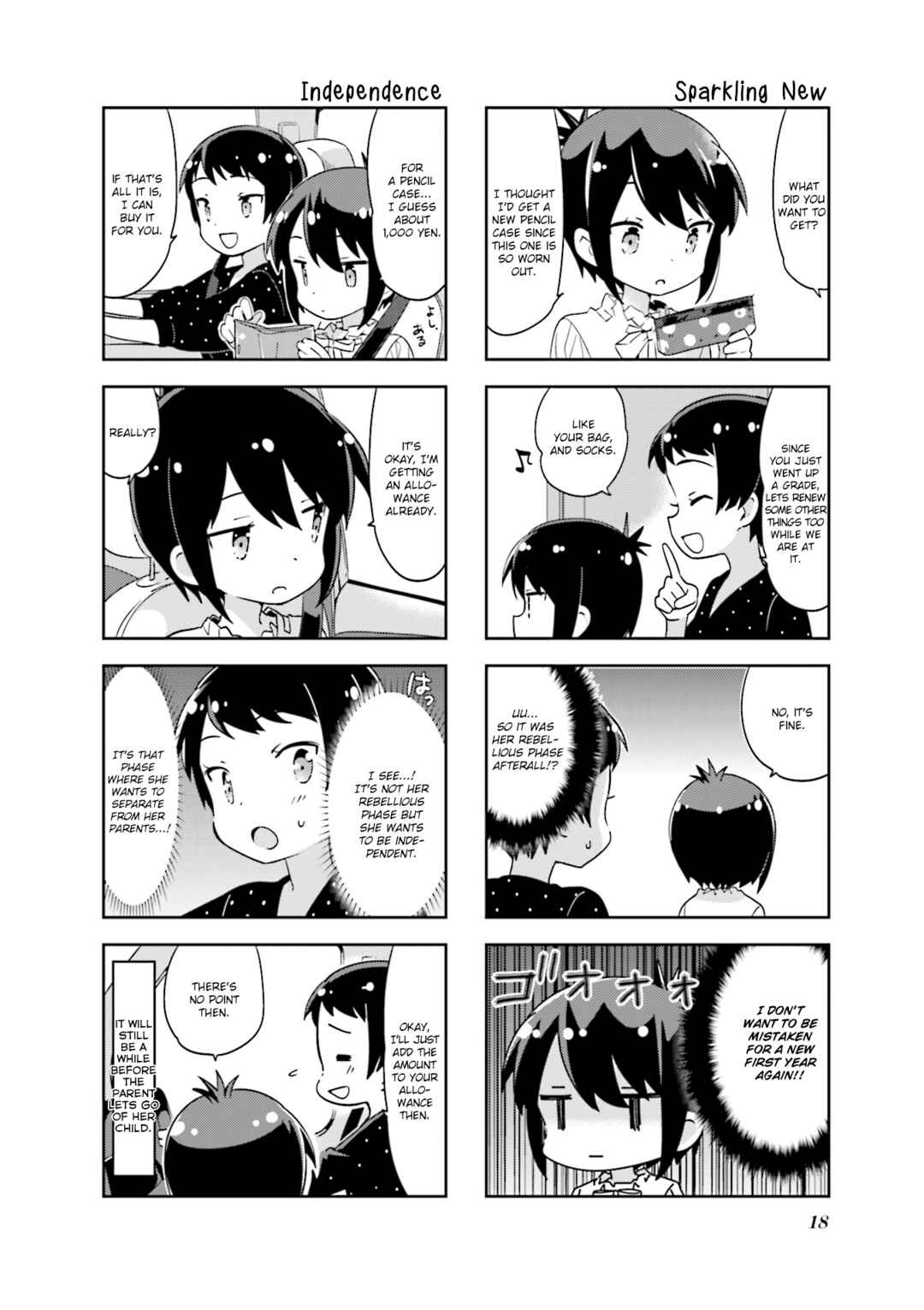 Page 2 Chapter 121 A-Channel