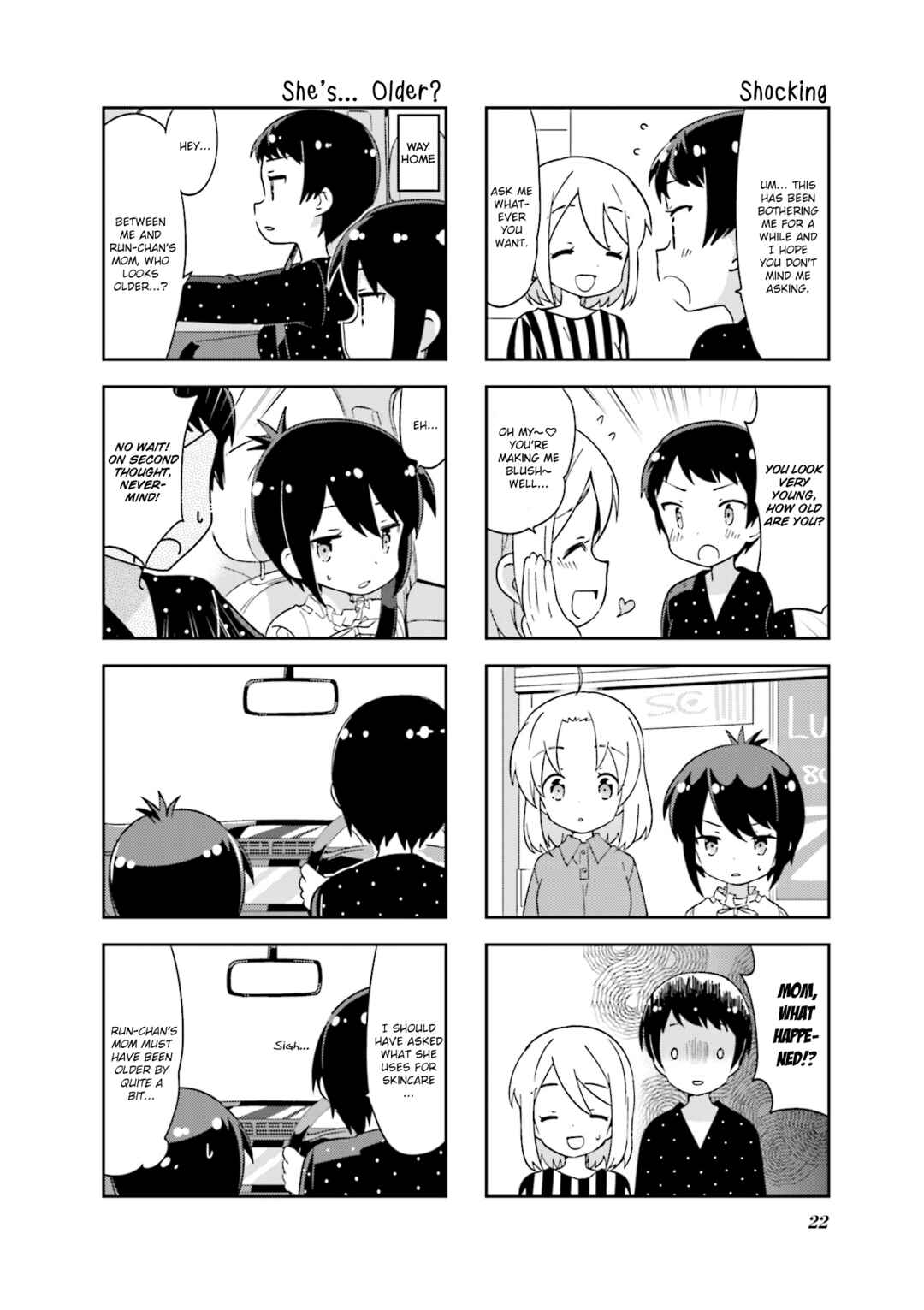 Page 6 Chapter 121 A-Channel