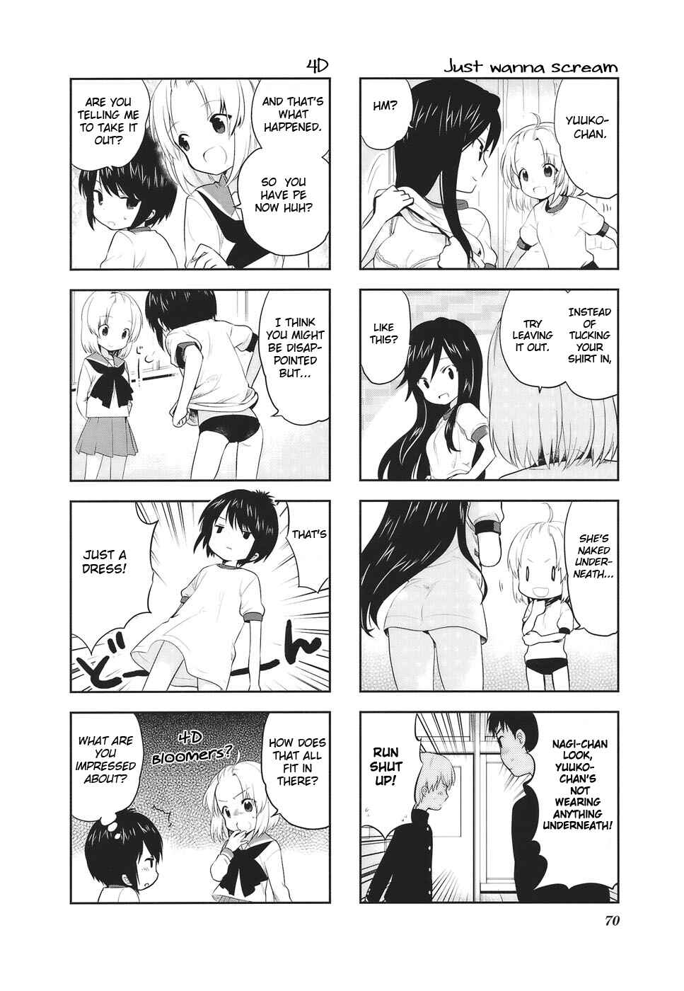 Page 4 Chapter 10 A-Channel