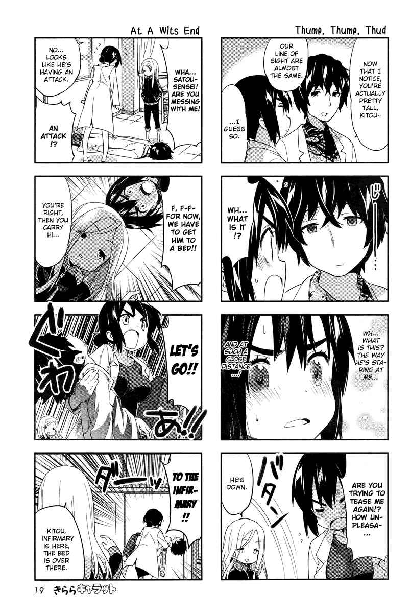 Page 5 Chapter 57 A-Channel