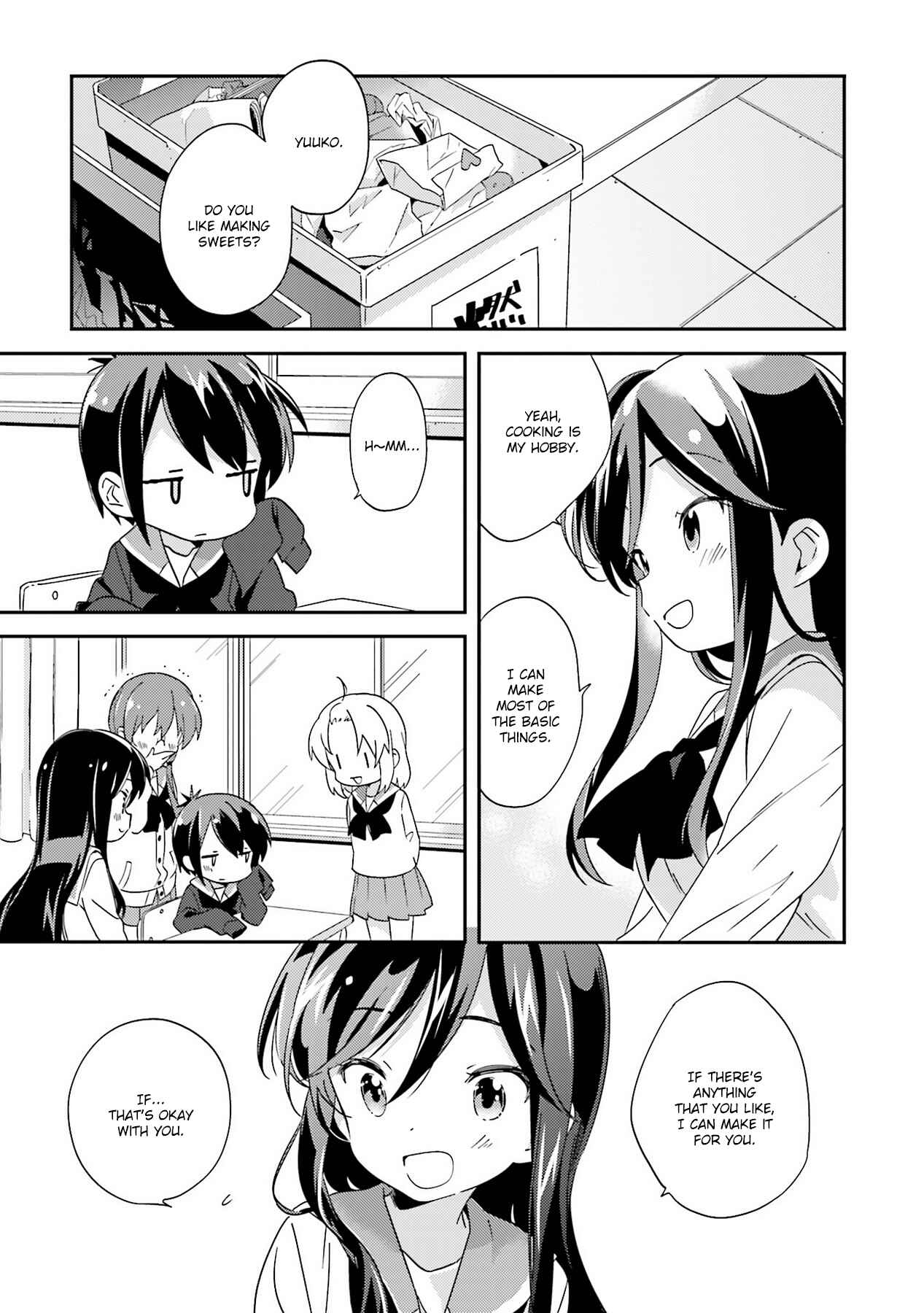 Page 11 Chapter 105.1 A-Channel