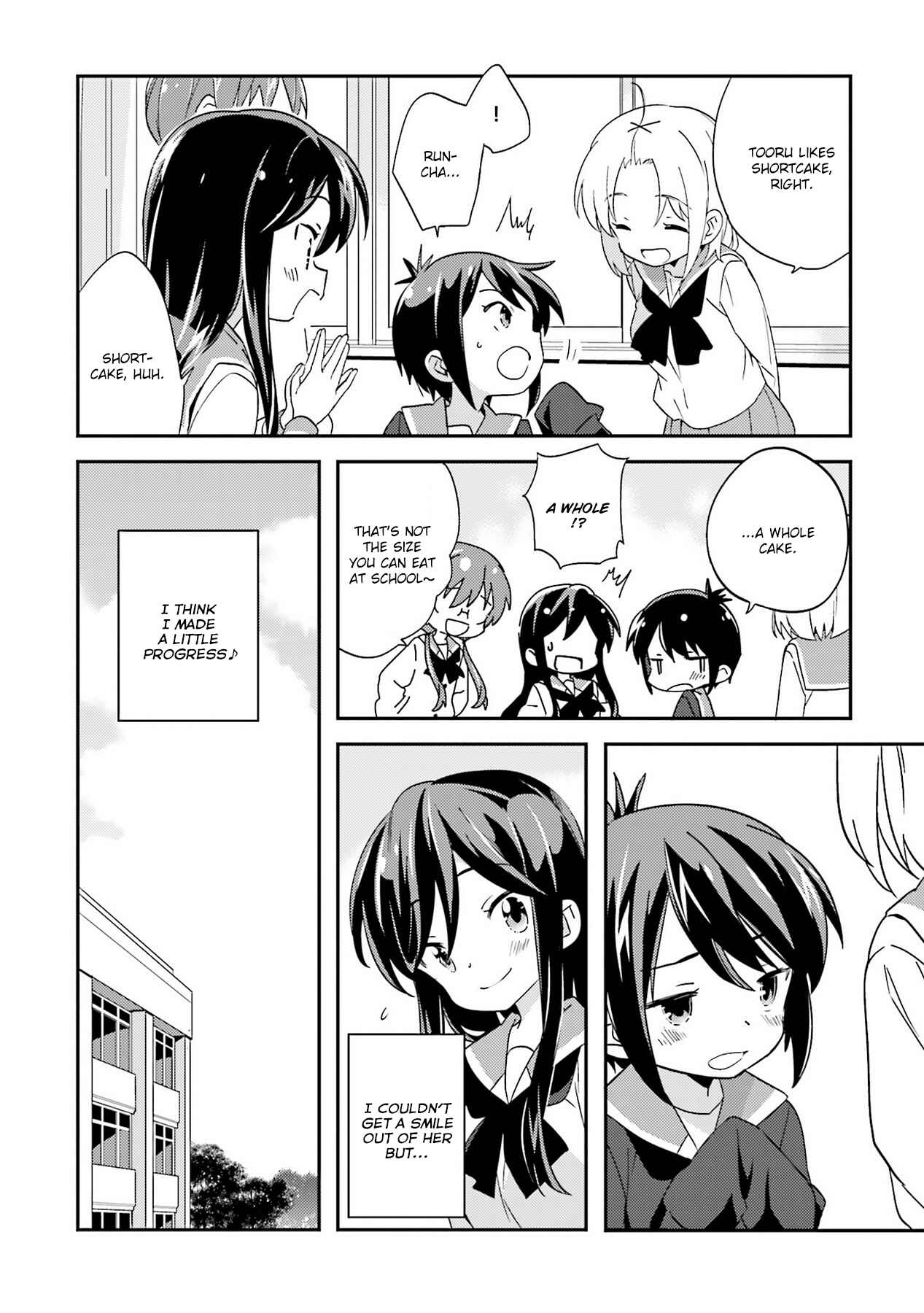 Page 12 Chapter 105.1 A-Channel