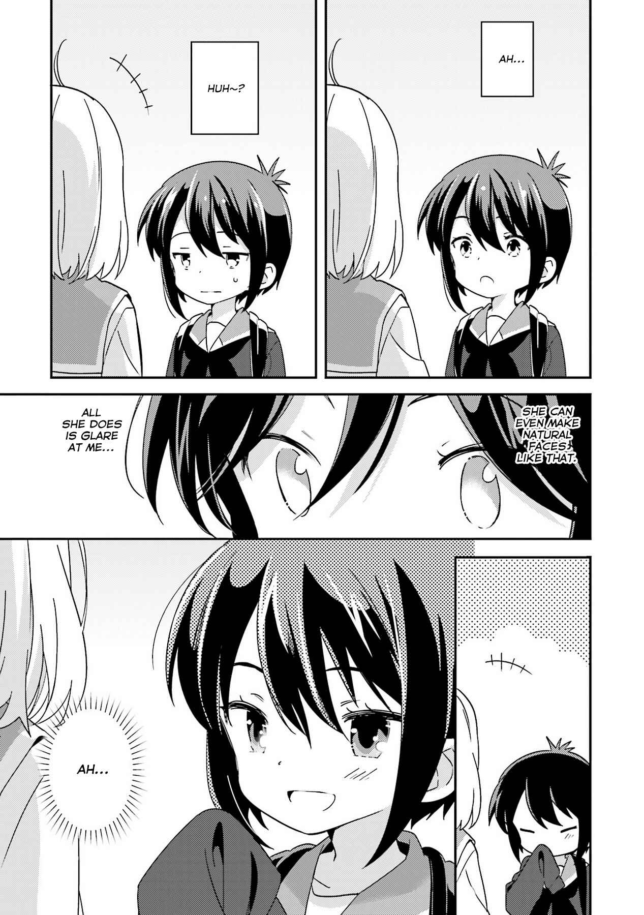Page 5 Chapter 105.1 A-Channel