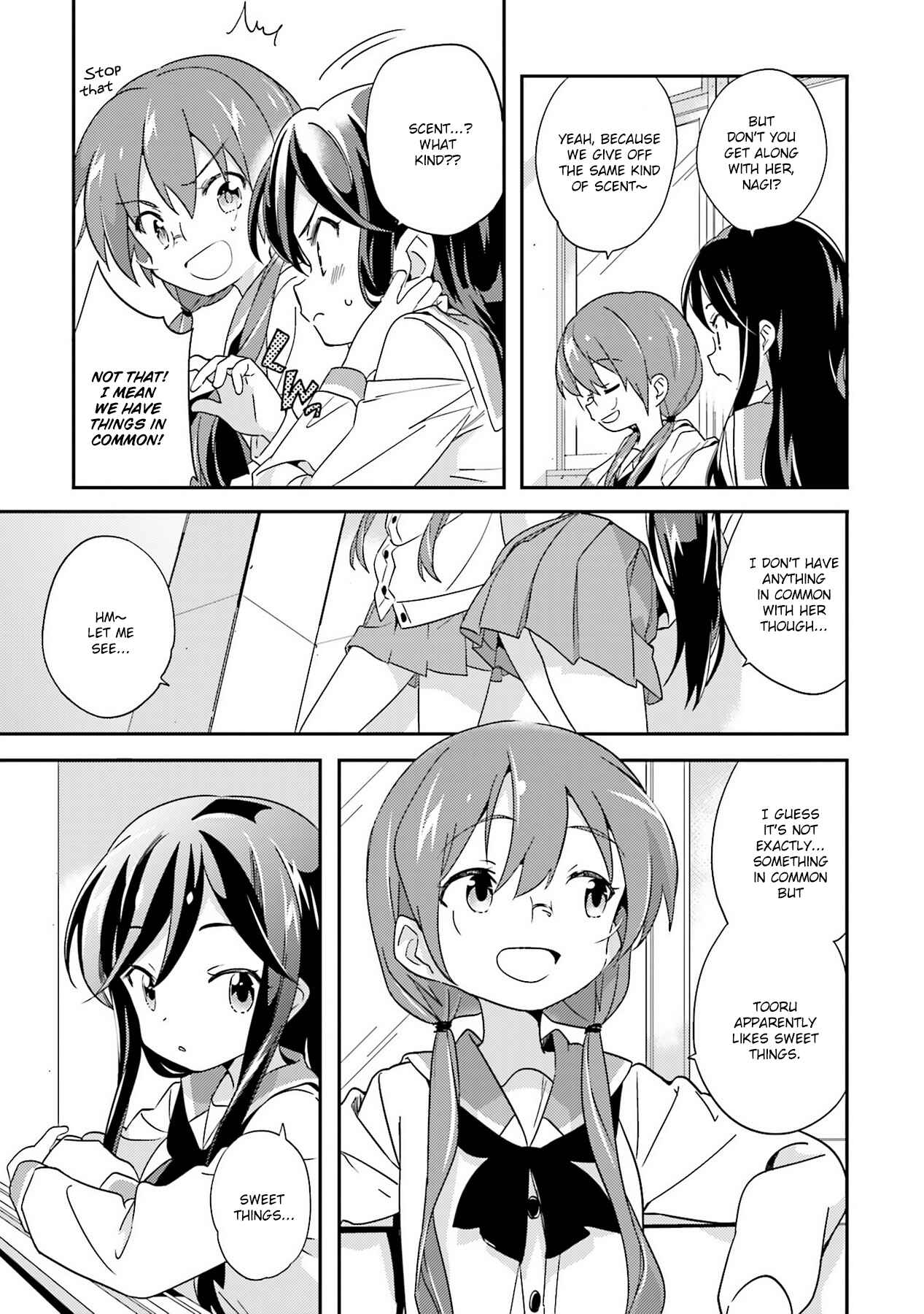 Page 7 Chapter 105.1 A-Channel