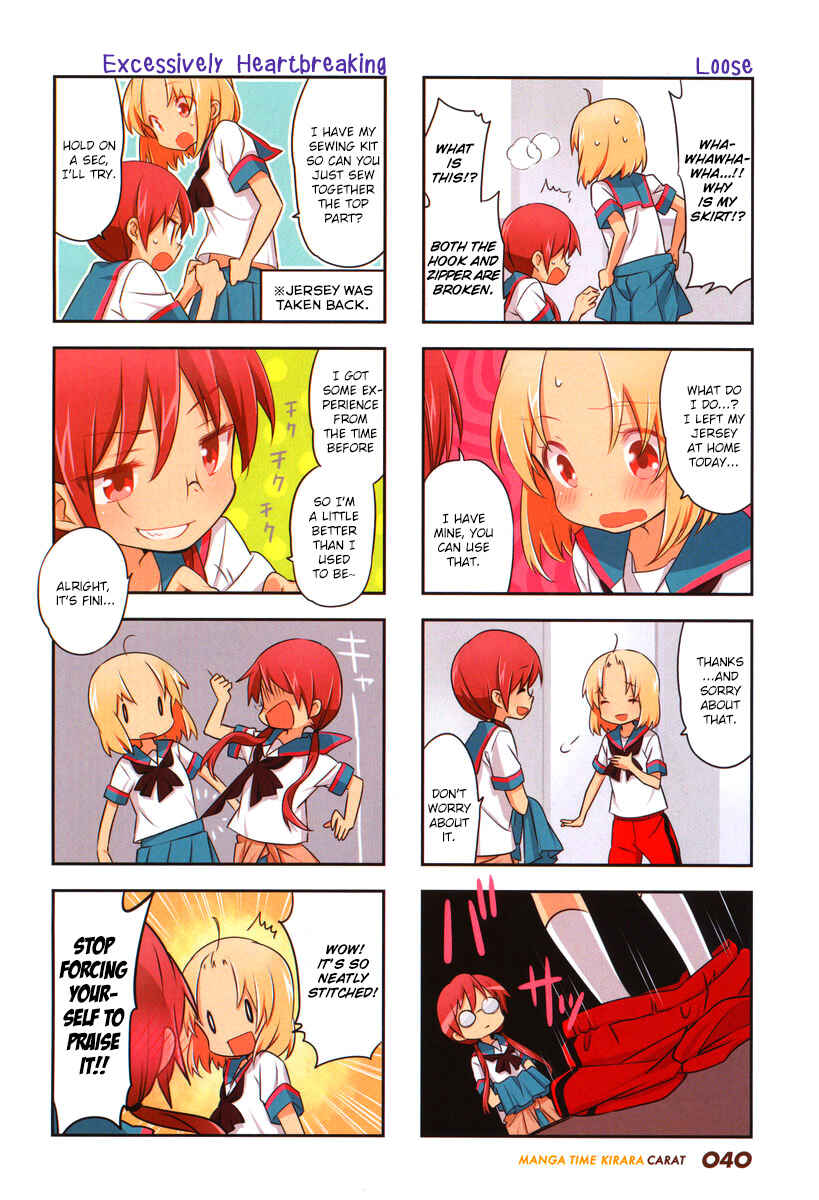 Page 4 Chapter 85 A-Channel
