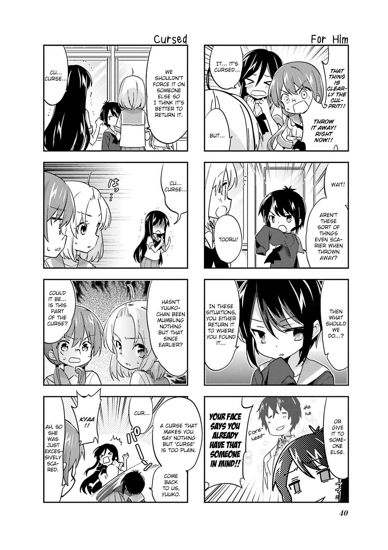 Page 6 Chapter 85 A-Channel