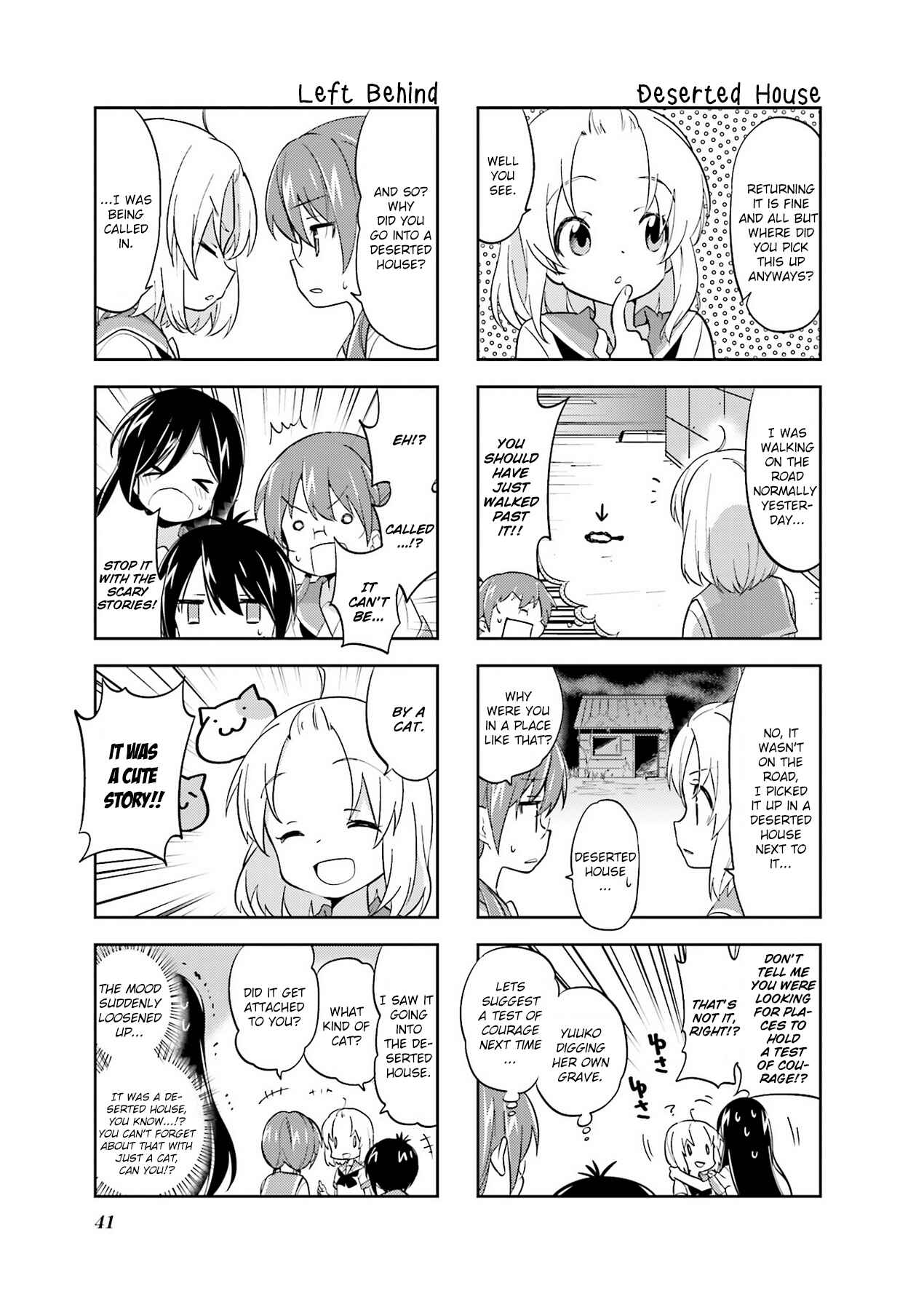 Page 7 Chapter 85 A-Channel