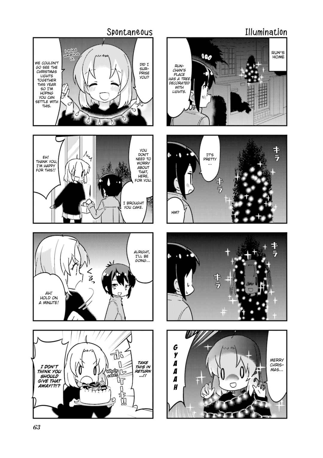 Page 5 Chapter 127 A-Channel