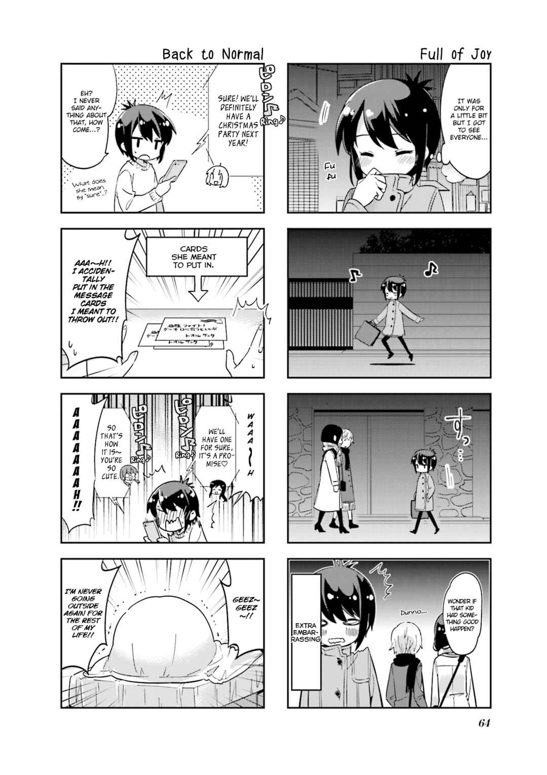 Page 6 Chapter 127 A-Channel