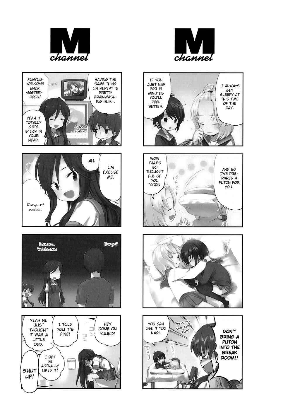 Page 3 Chapter 16.5 A-Channel