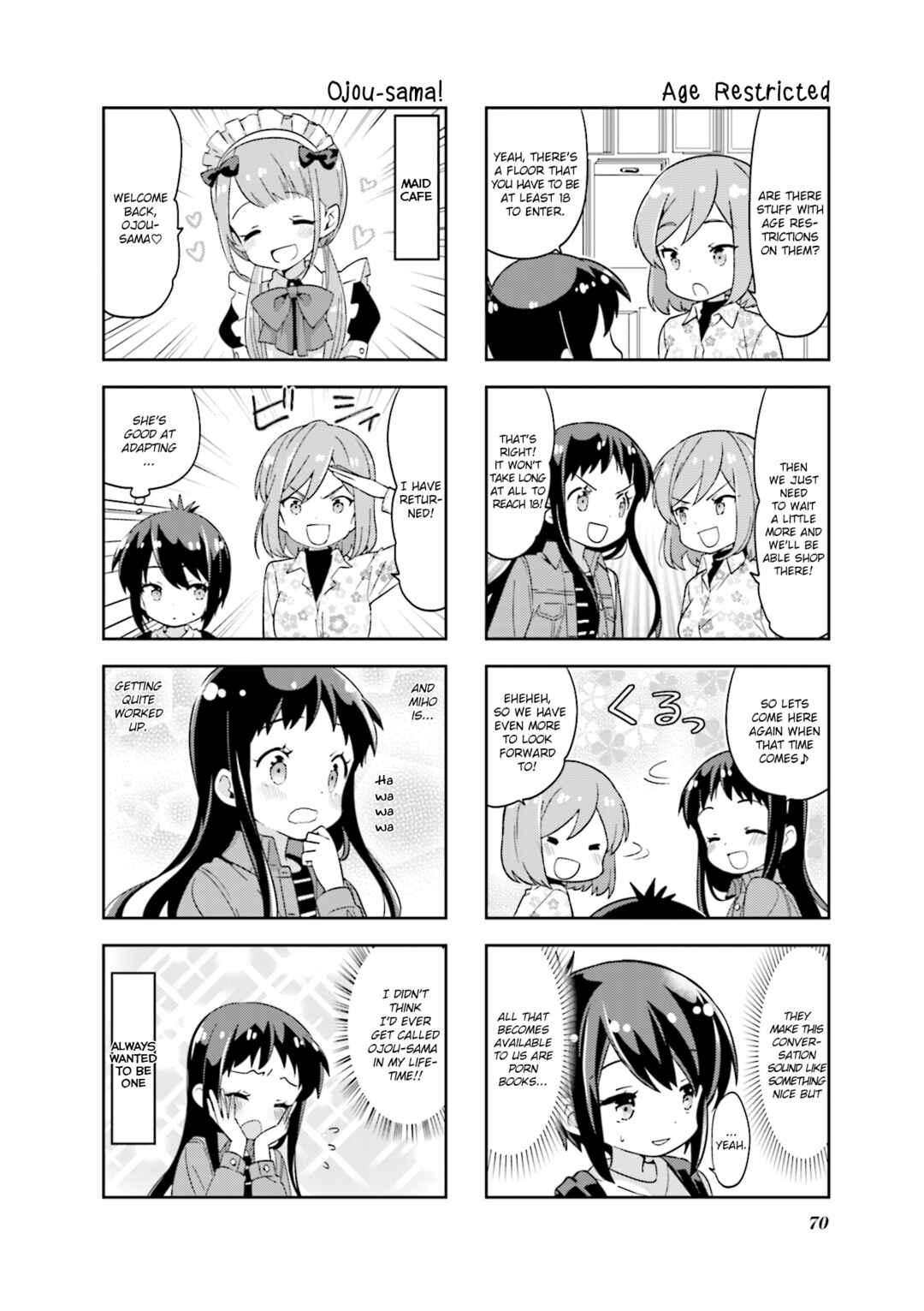 Page 6 Chapter 128 A-Channel
